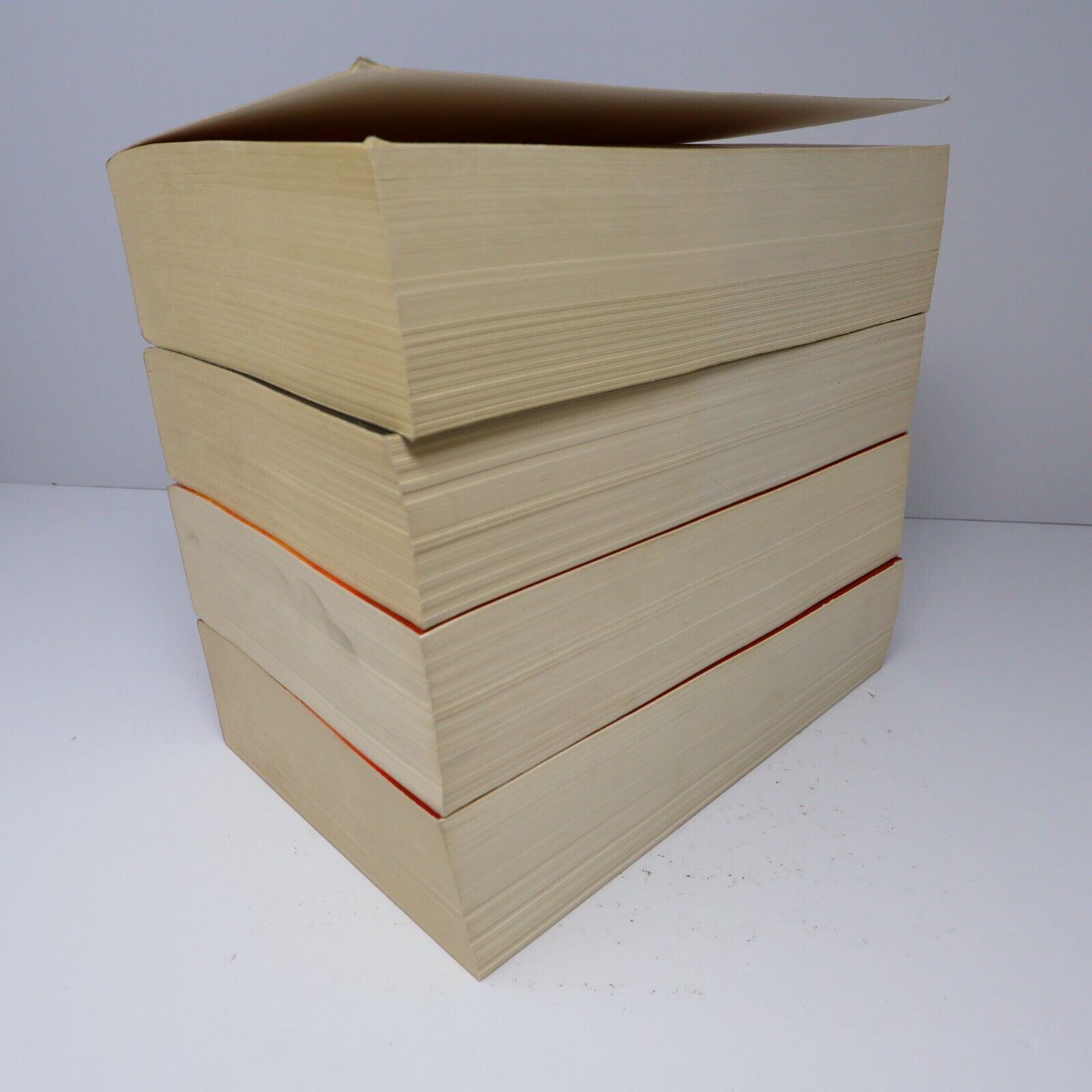 Lot 4 Livres La Citadelle des Ombres #1-4 Robin Hobb Omnibus Fantasy Français PB