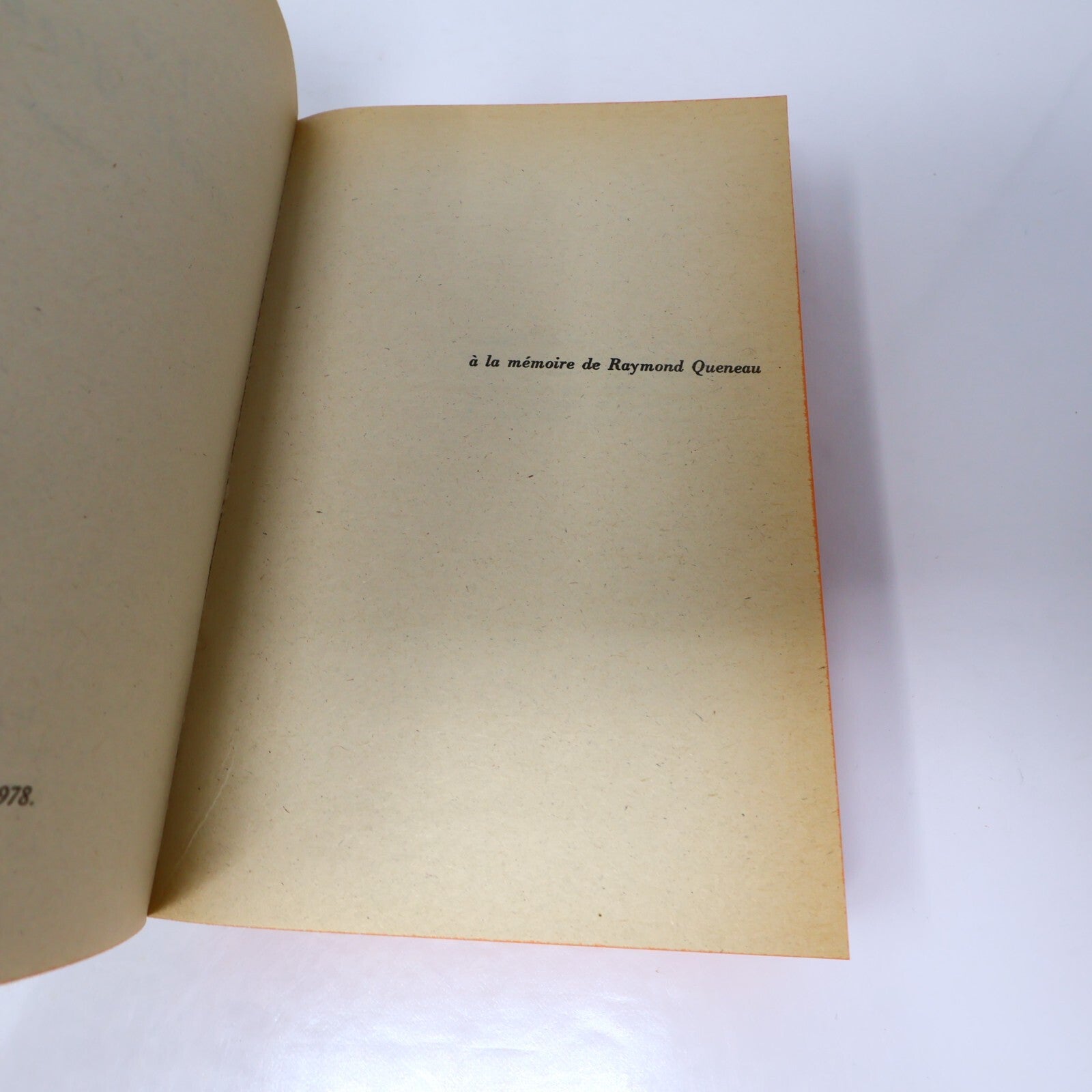 La Vie Mode d'Emploi Georges Perec Poche 1980 Littérature Française Roman France