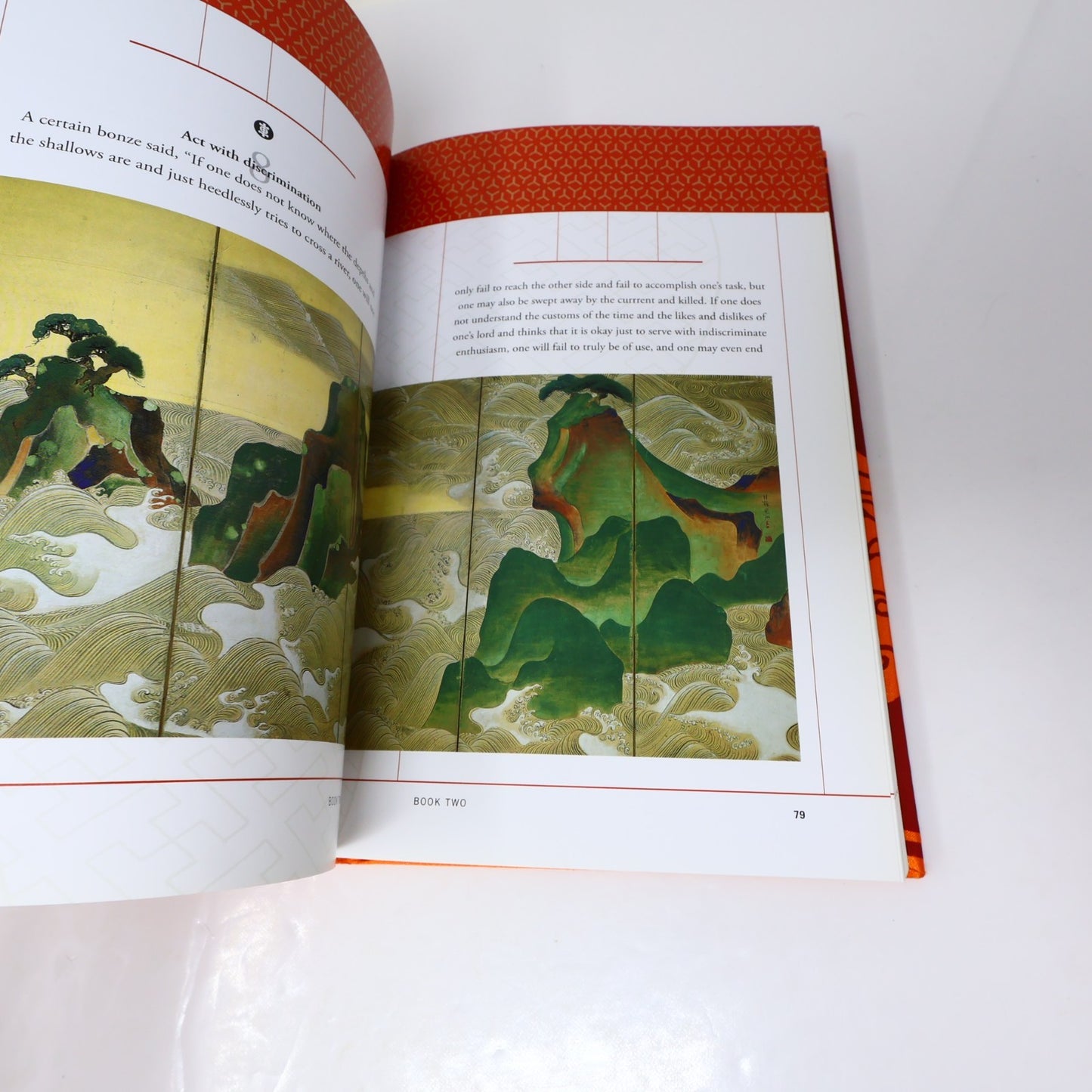 The Art of the Samurai Yamamoto Tsunetomo Duncan Baird 2008 HC History Hardcover