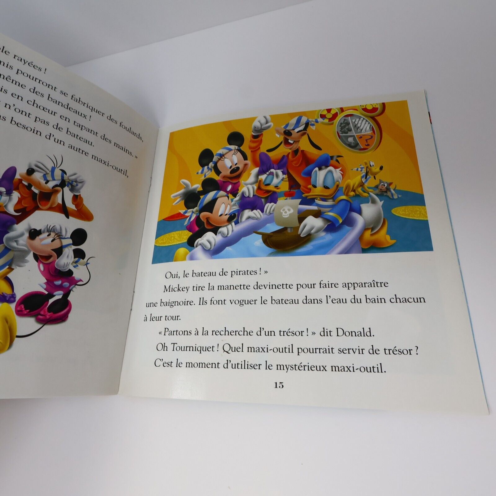 Lot 16 Livres Phidal Jeunes Enfants Princesses Mickey Contes Français French PB