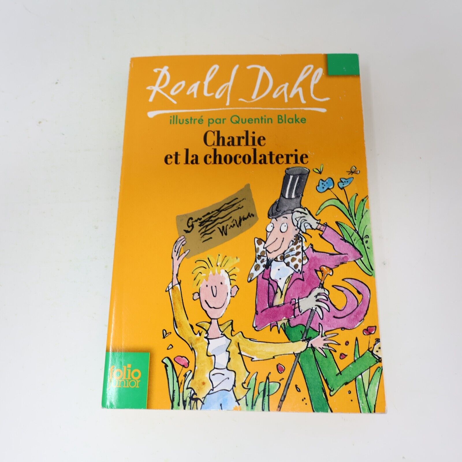 Lot 7 Livres Folio Junior Gallimard L'Ile Mystérieuse Livre des étoiles French