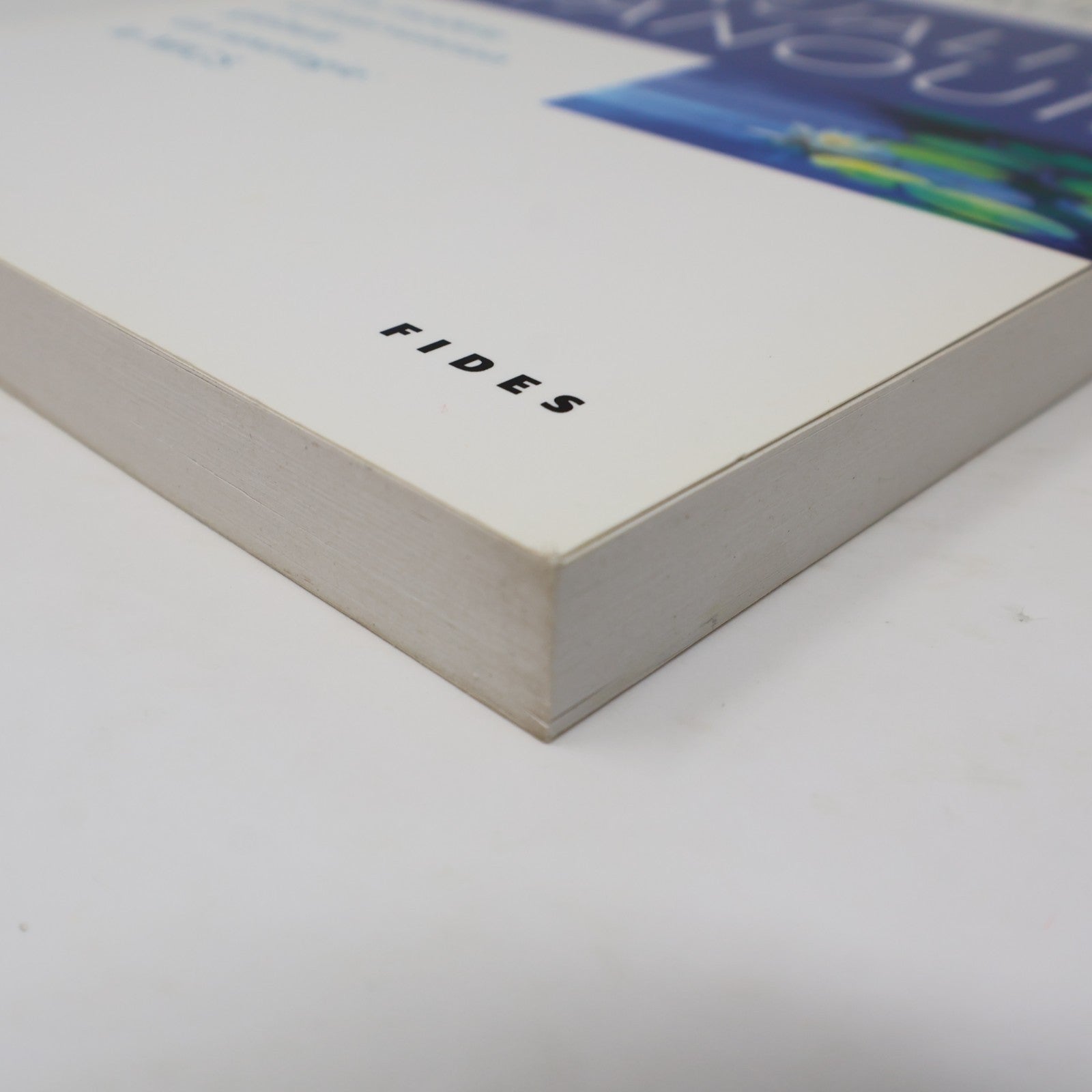 Pour une Sexualité Épanouie Marie-Paul Ross Fides 2009 PB Français French Livre