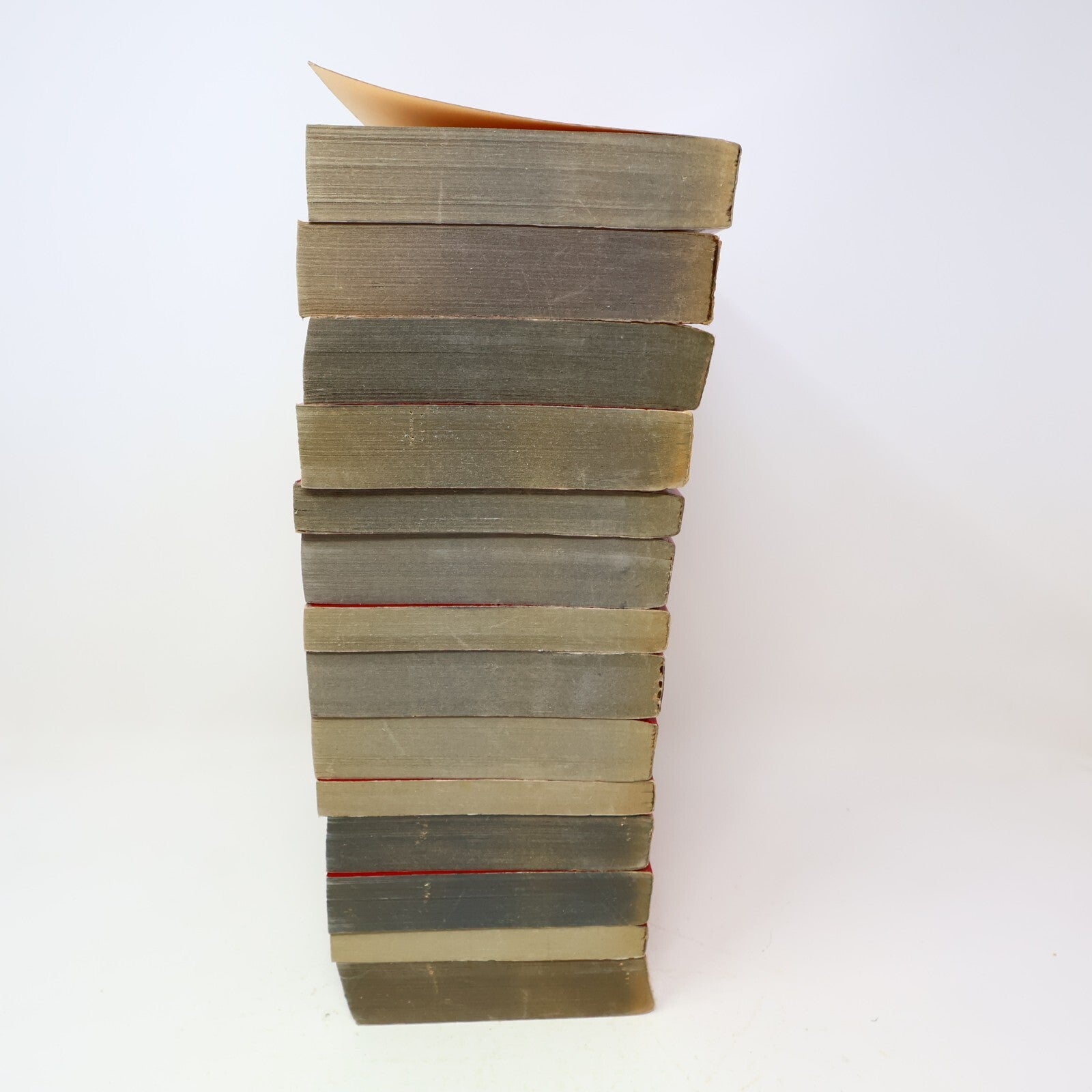 L'Aventure Mystérieuse Lot 14 Livres Ésotérisme Spiritualité Mystère J'ai Lu 70s