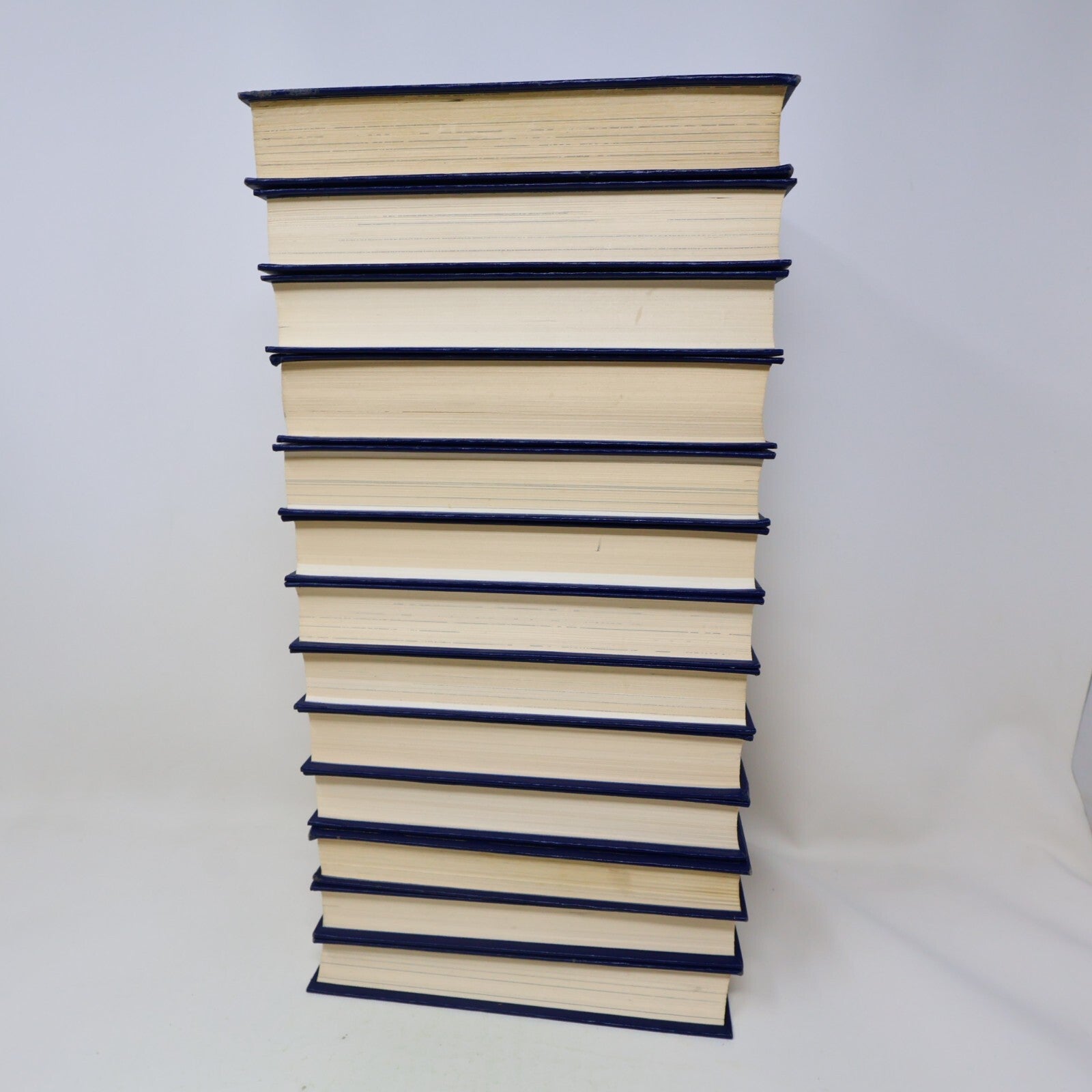 Agatha Christie Oeuvres Complètes Lot 13 Livres Edito-Service Français 70s HC