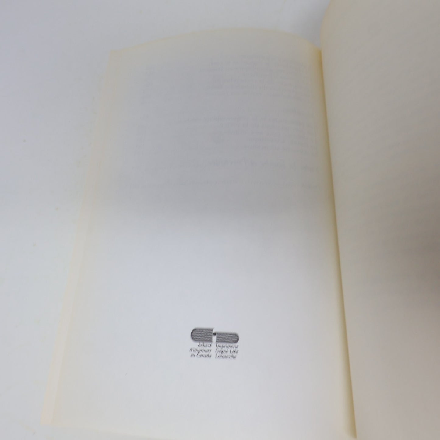 Fernand Séguin Lot 2 Livres Cristal et la Chimère/Bombe et l'Orchidée Français