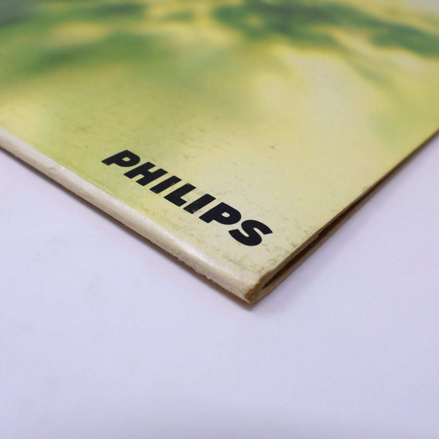 Enrico Macias - Un Rayon De Soleil 12" Record 1968 Philips French Pop 844.912