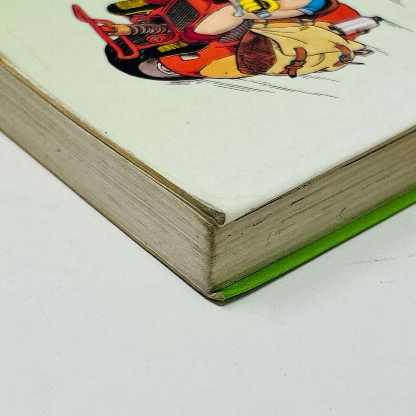 1996 Dragon Ball #3 L'Initiation Glénat Manga Akira Toriyama Francais/French PB