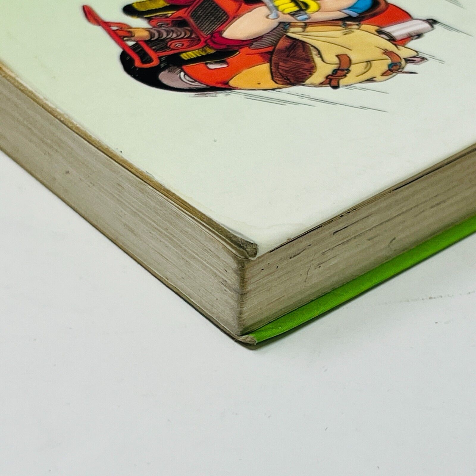 1996 Dragon Ball #3 L'Initiation Glénat Manga Akira Toriyama Francais/French PB