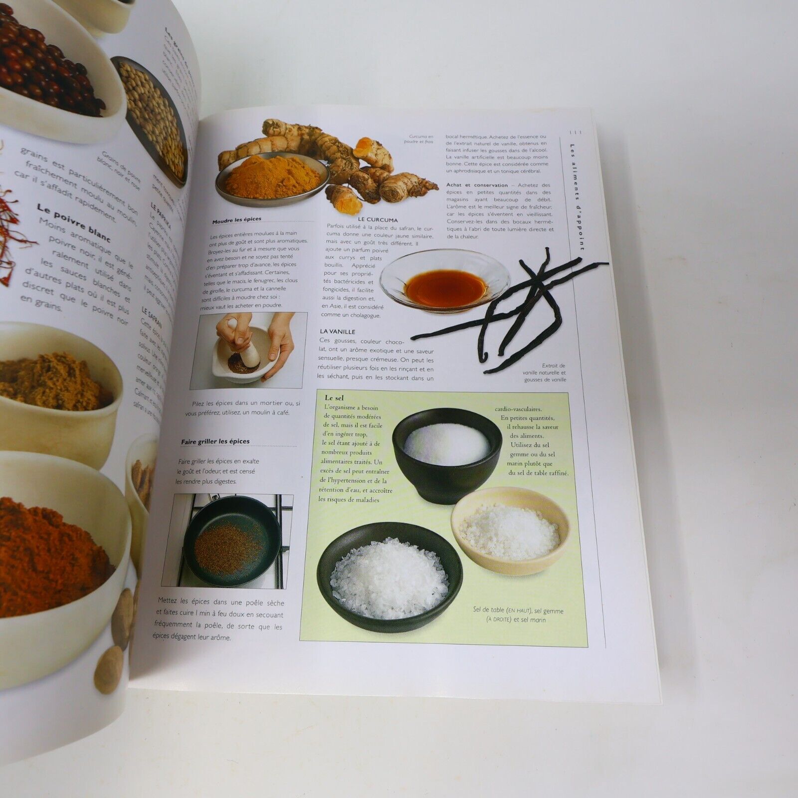 L'Encyclopédie de la Cuisine Végétarienne Nicola Graimes Conseils Pratiques 2004