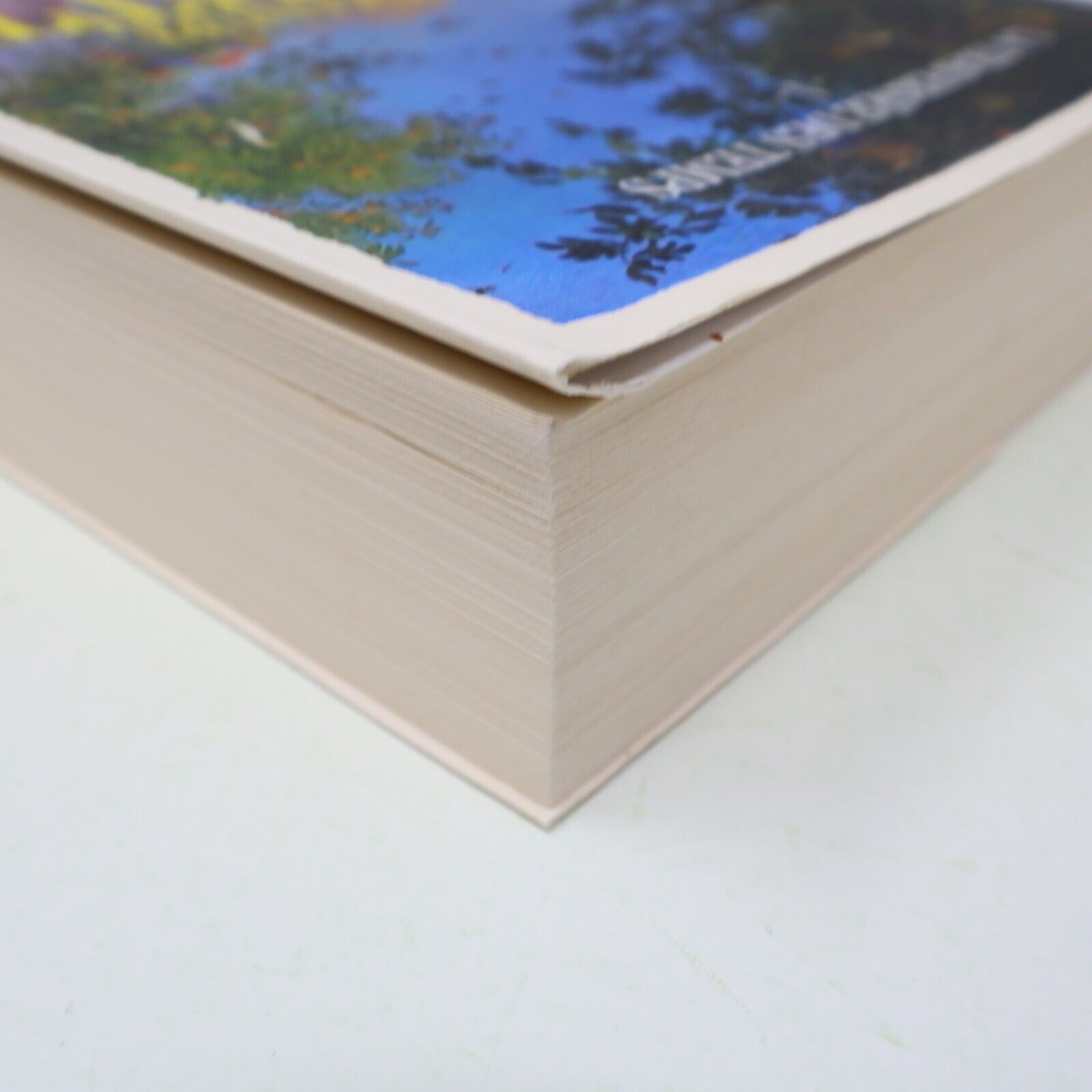 2021 Paradis Perdus Roman Éric-Emmanuel Schmitt La Traversée des Temps #1 Livre