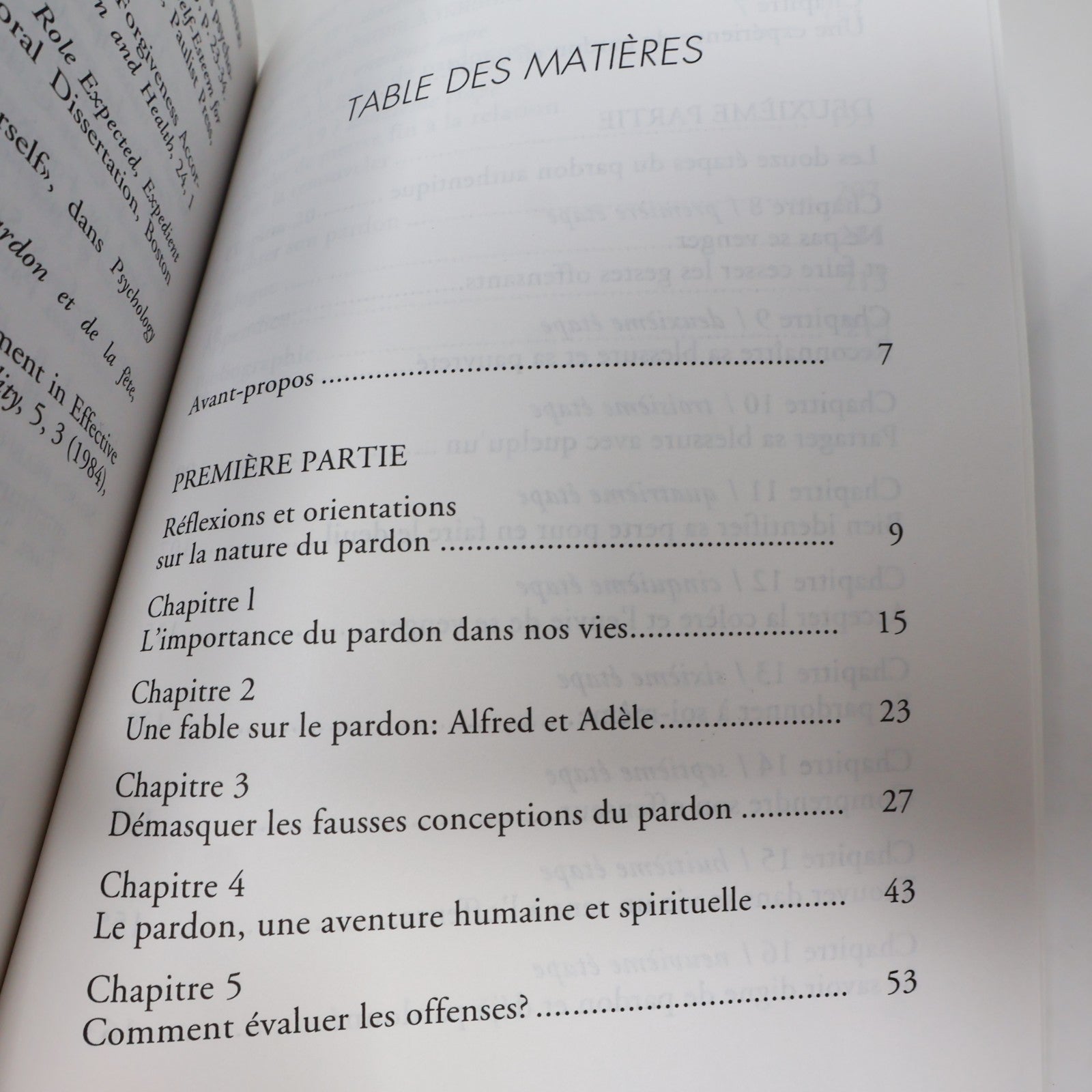 Comment Pardonner? Jean Monbourquette Novalis 2003 PB Croissance Personnelle