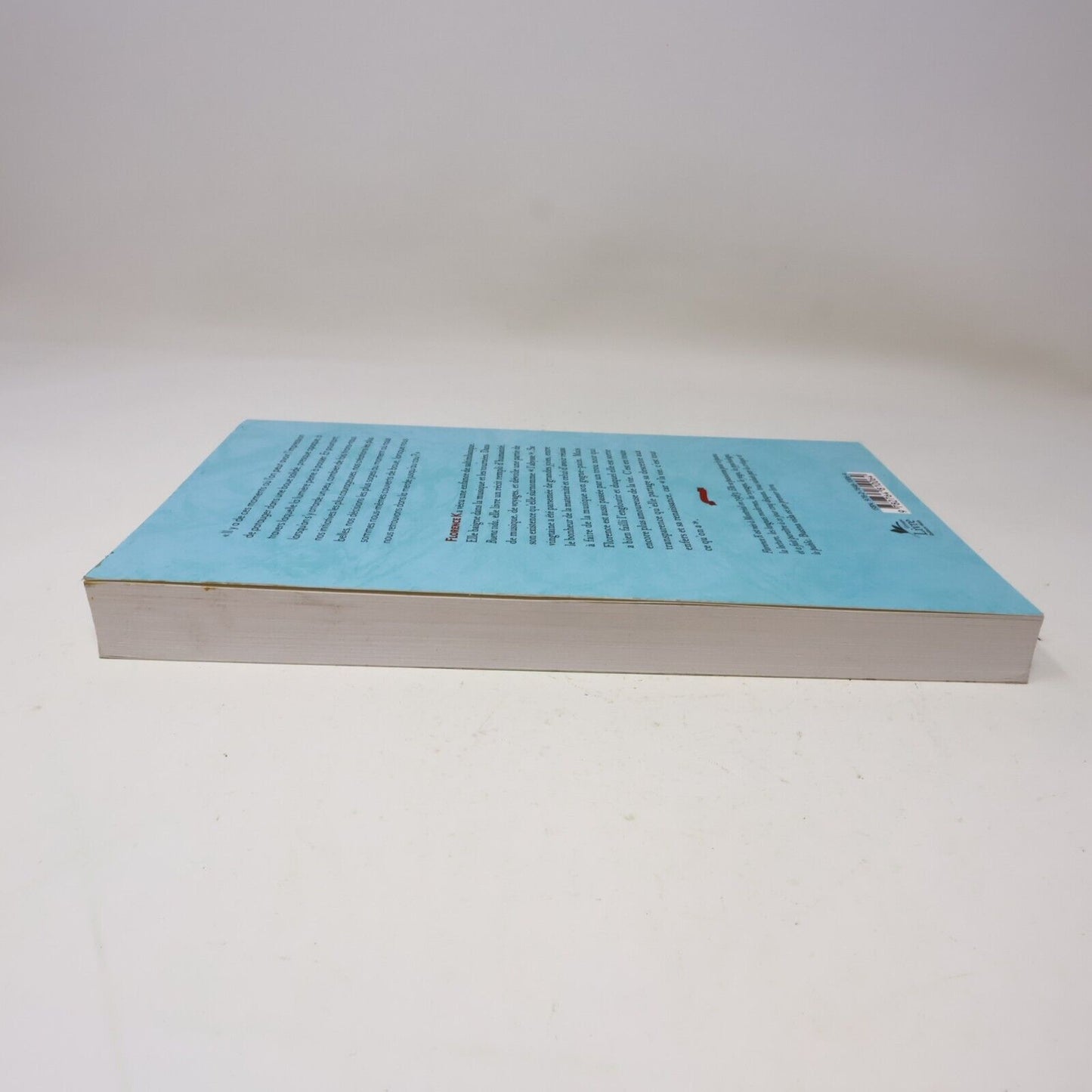 2015 Buena Vida de Florence K Biographie Libre Expression Français Livre PB Art