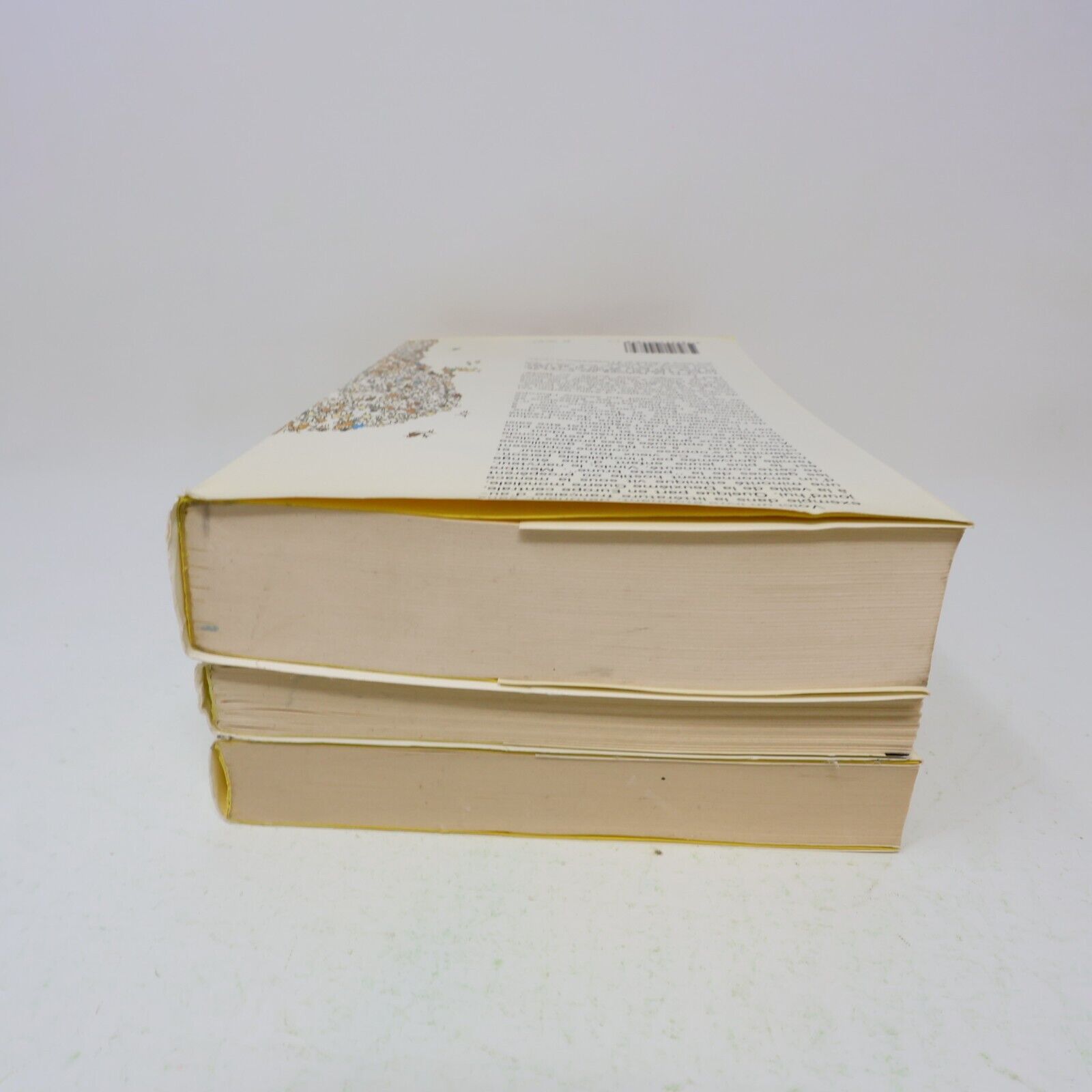 Alain Gerber Rumeur d'Éléphant Monsieur Chichka Lapin de Lune Lot 3 Livres 80s