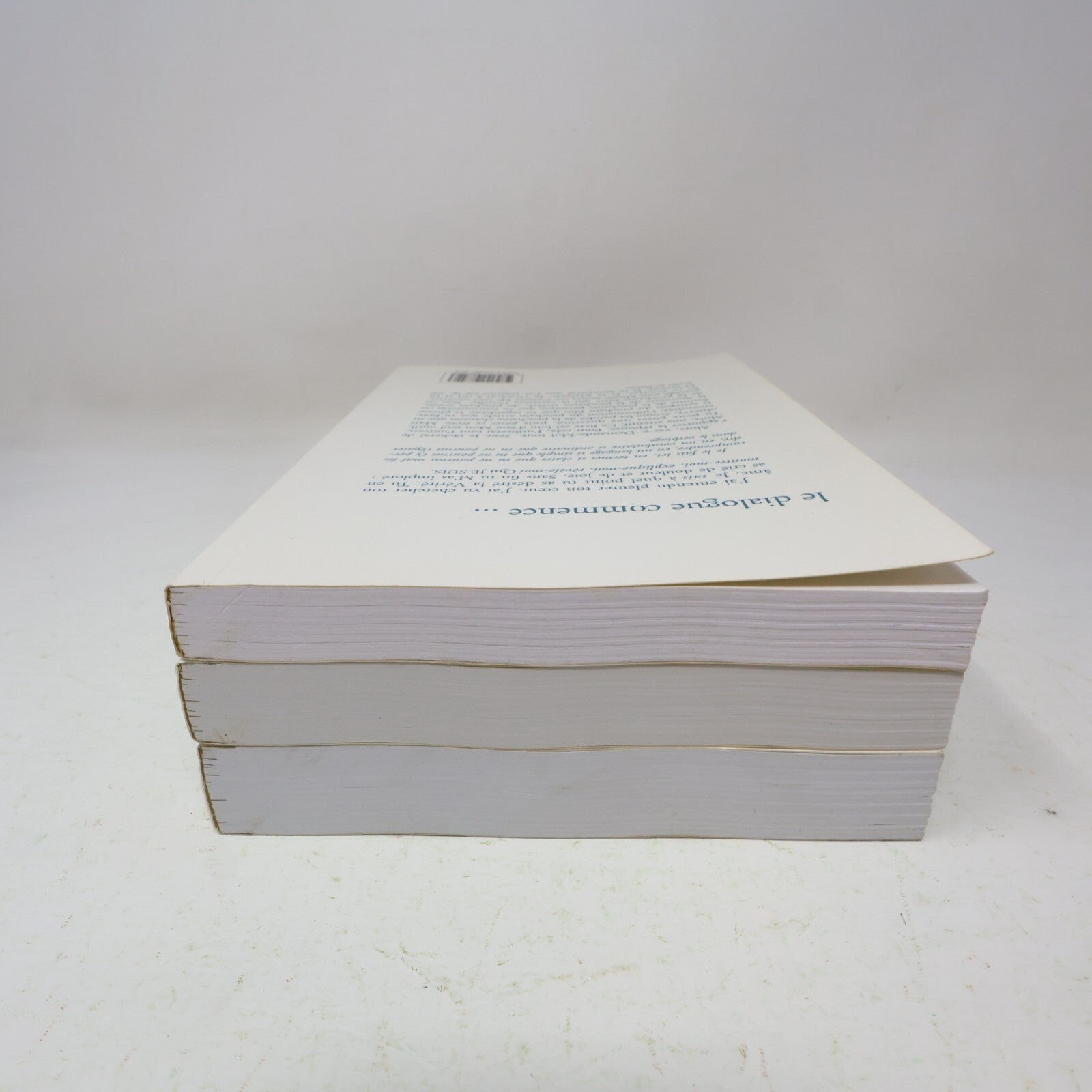 Conversations avec Dieu #1-3 Neale Donald Walsch Un Dialogue Hors du Commun Lot