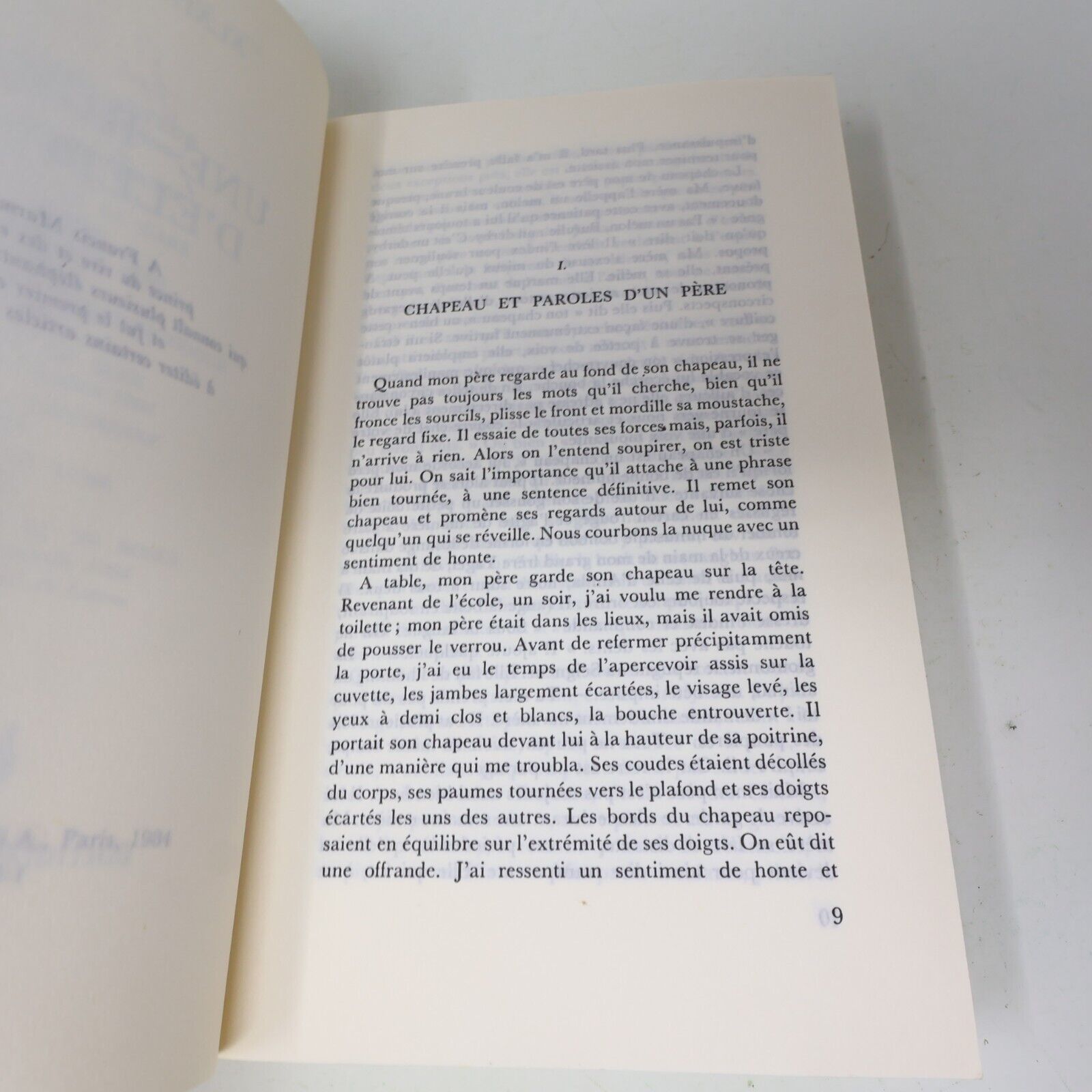 Alain Gerber Rumeur d'Éléphant Monsieur Chichka Lapin de Lune Lot 3 Livres 80s