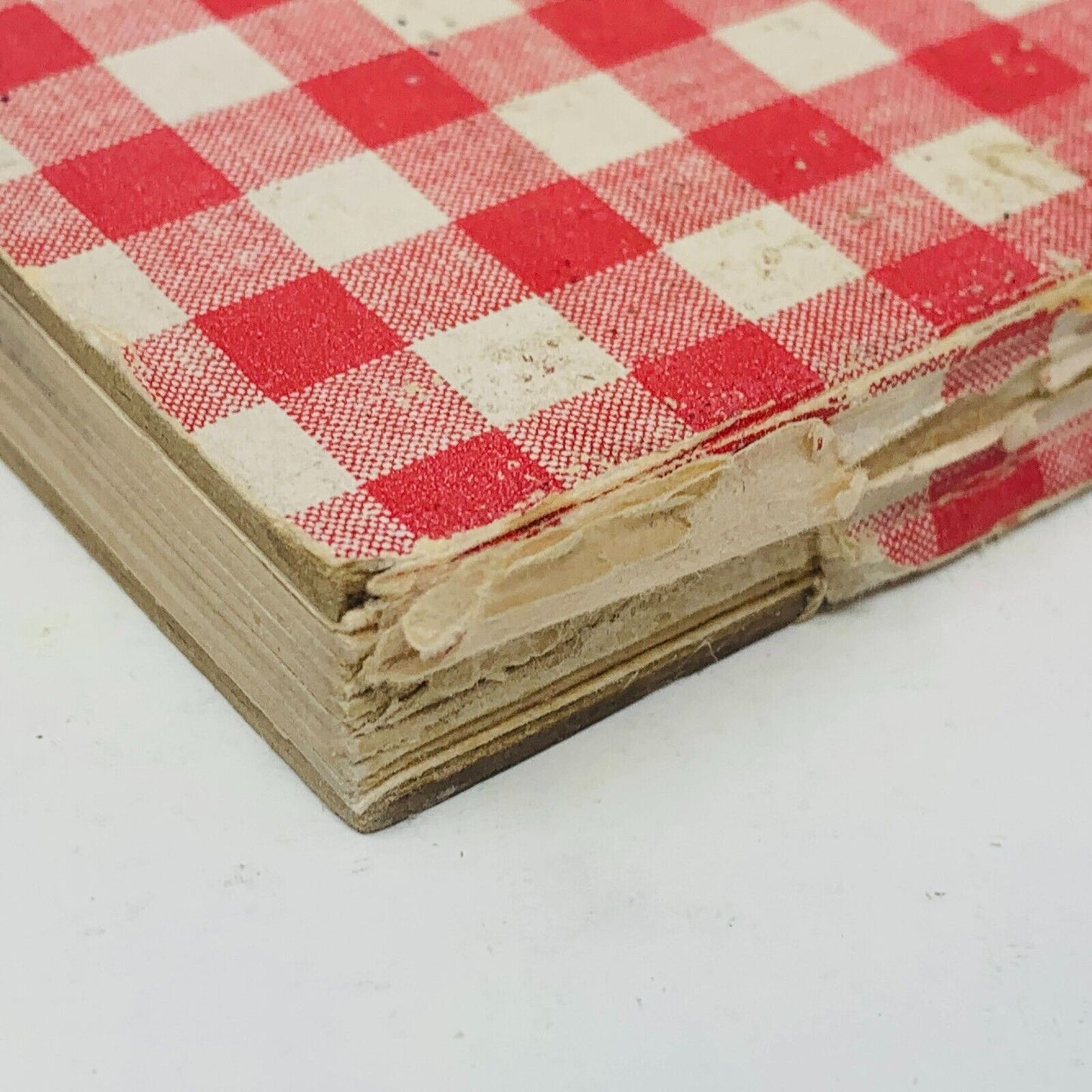 1947 La Cuisine Rendue Facile Anna Lee Scott Farine Monarch Livre Recettes HC