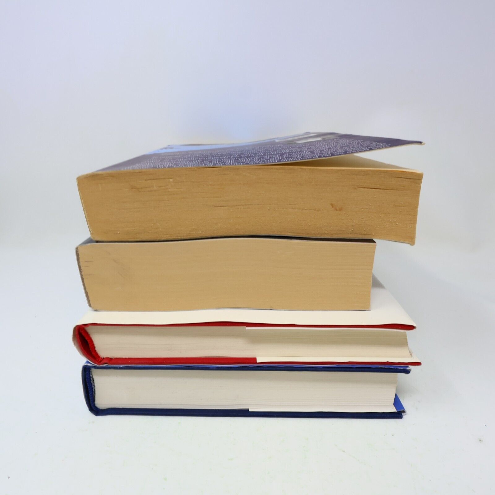 Michael Crichton Le Parc Jurassique Monde Perdu Turbulence Lot 4 Livres Français