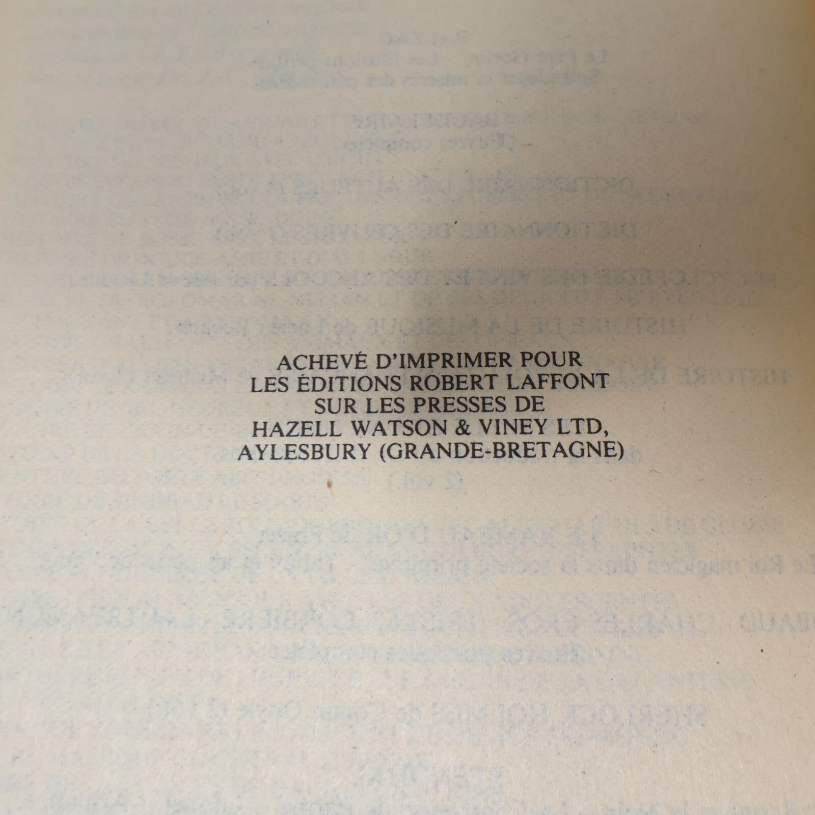 Le Livre des Mille et une Nuits #1 J.C. Mardrus Bouquins 1980 Robert Laffont 80s