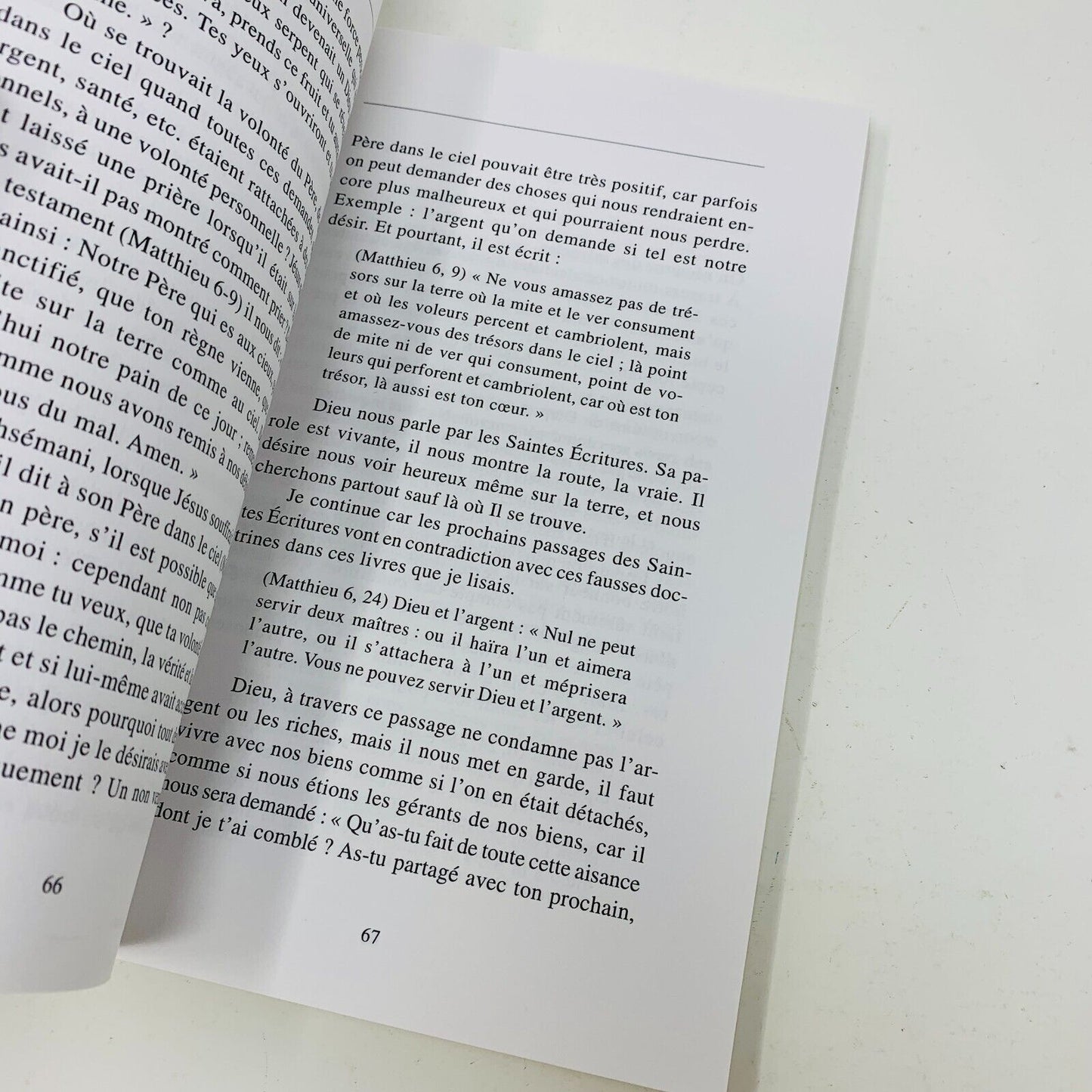 1994 Chantal Pary L'Histoire de ma Vie Livre Signé Éditions Logiques Biographie
