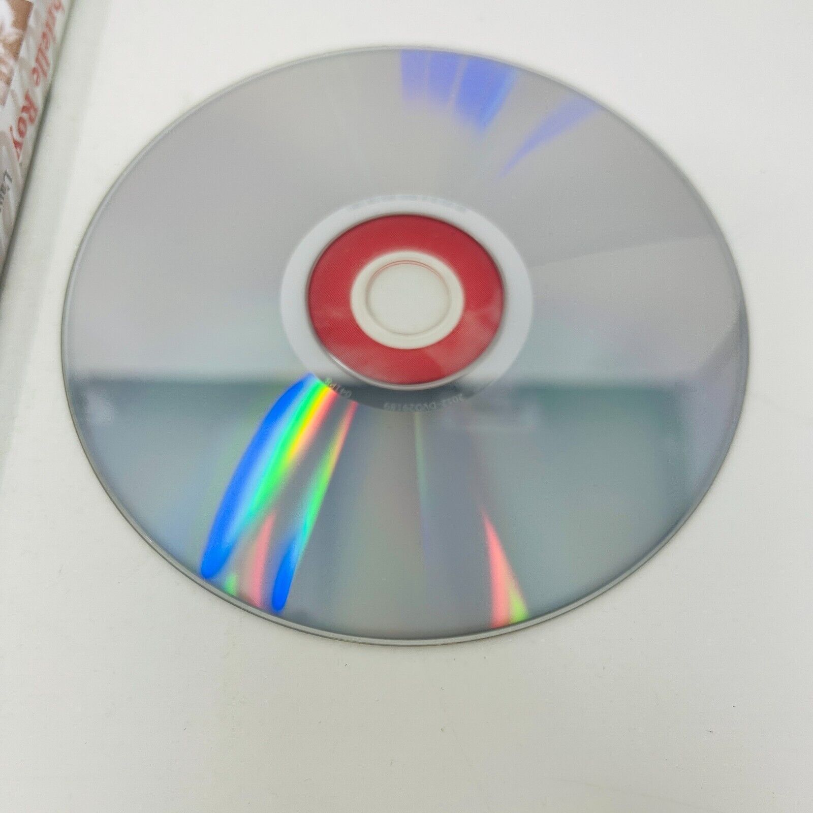 2007 Gabrielle Roy Auteure Célèbre du Québec Documentaire de Léa Pool DVD Testé