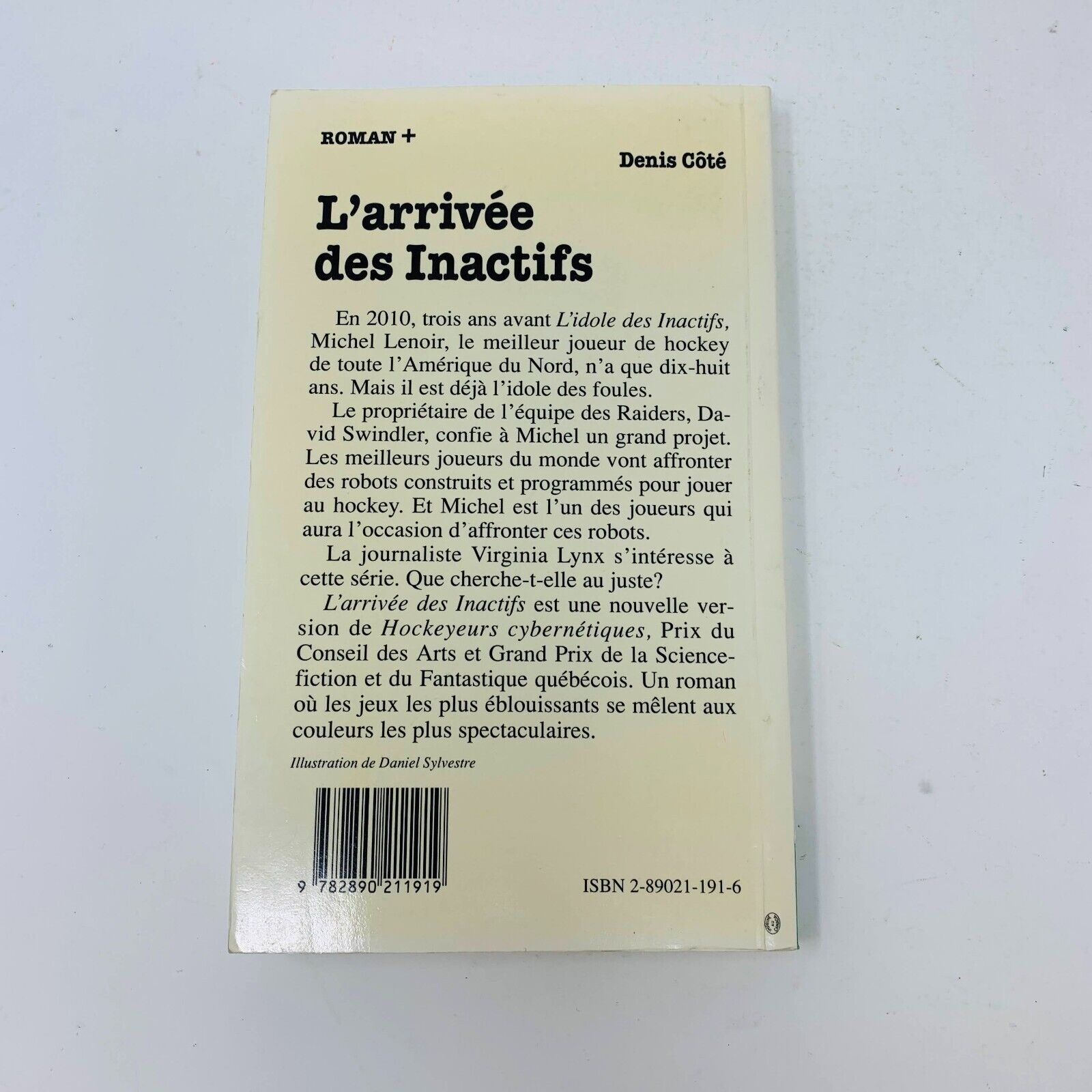 20x La Courte Échelle Roman + #1-19 23 Lecture Enfants Livres Français French