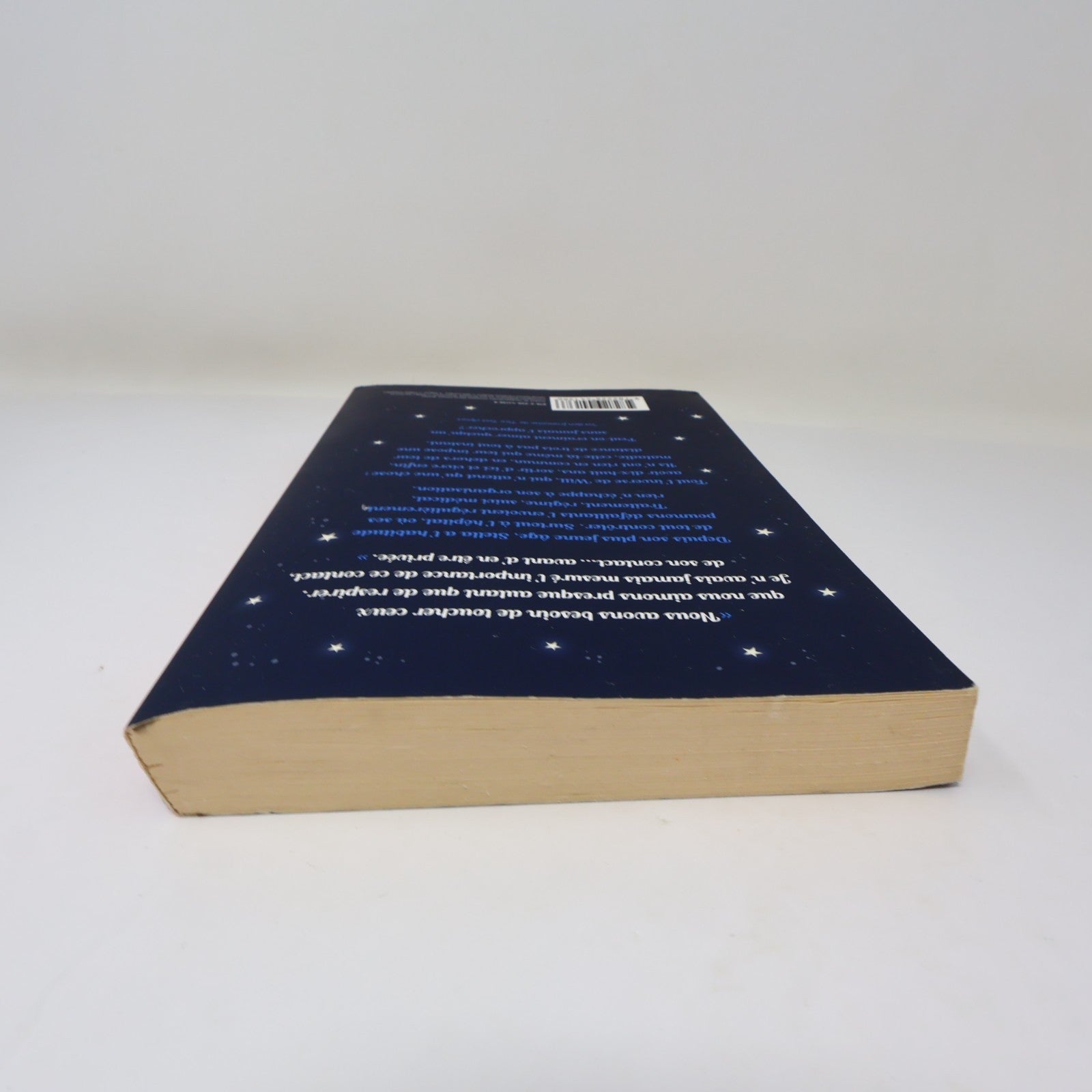 À Cinq Pieds de Toi Rachael Lippincott Albin Michel 2019 PB Français French Book