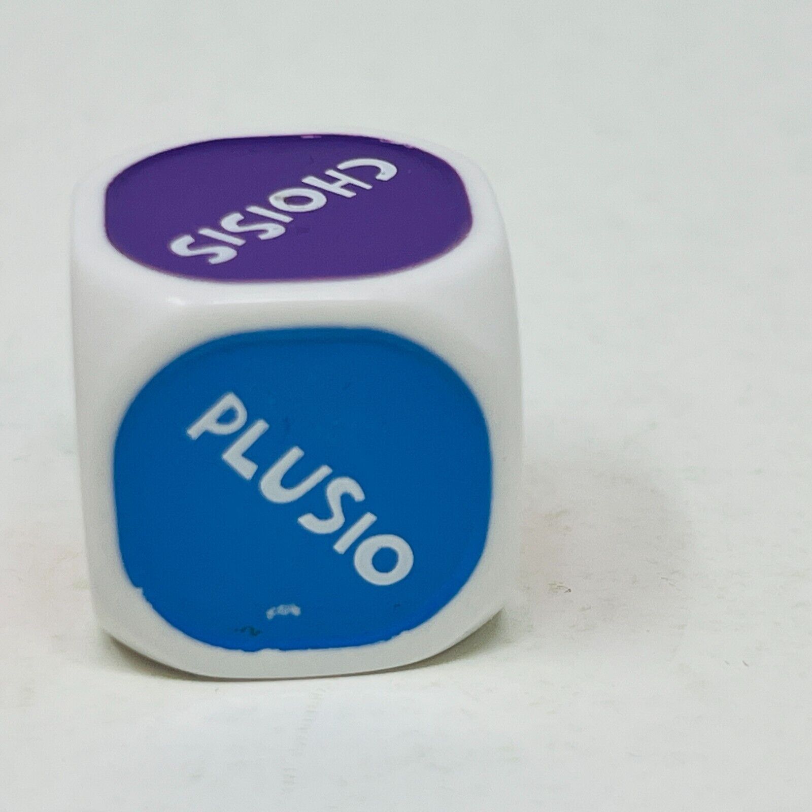Cranium Cadoo Dé de Remplacement du Jeu en Français/French Game Piece Part Dice