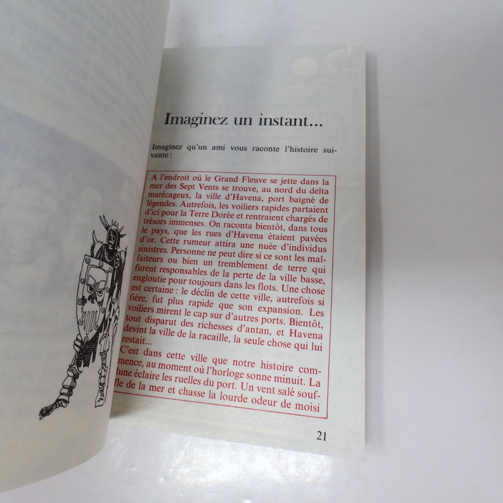 L'Oeil Noir LDVELH Lot 3 Livre des Aventures/Héros Monstres et Forces Obscures