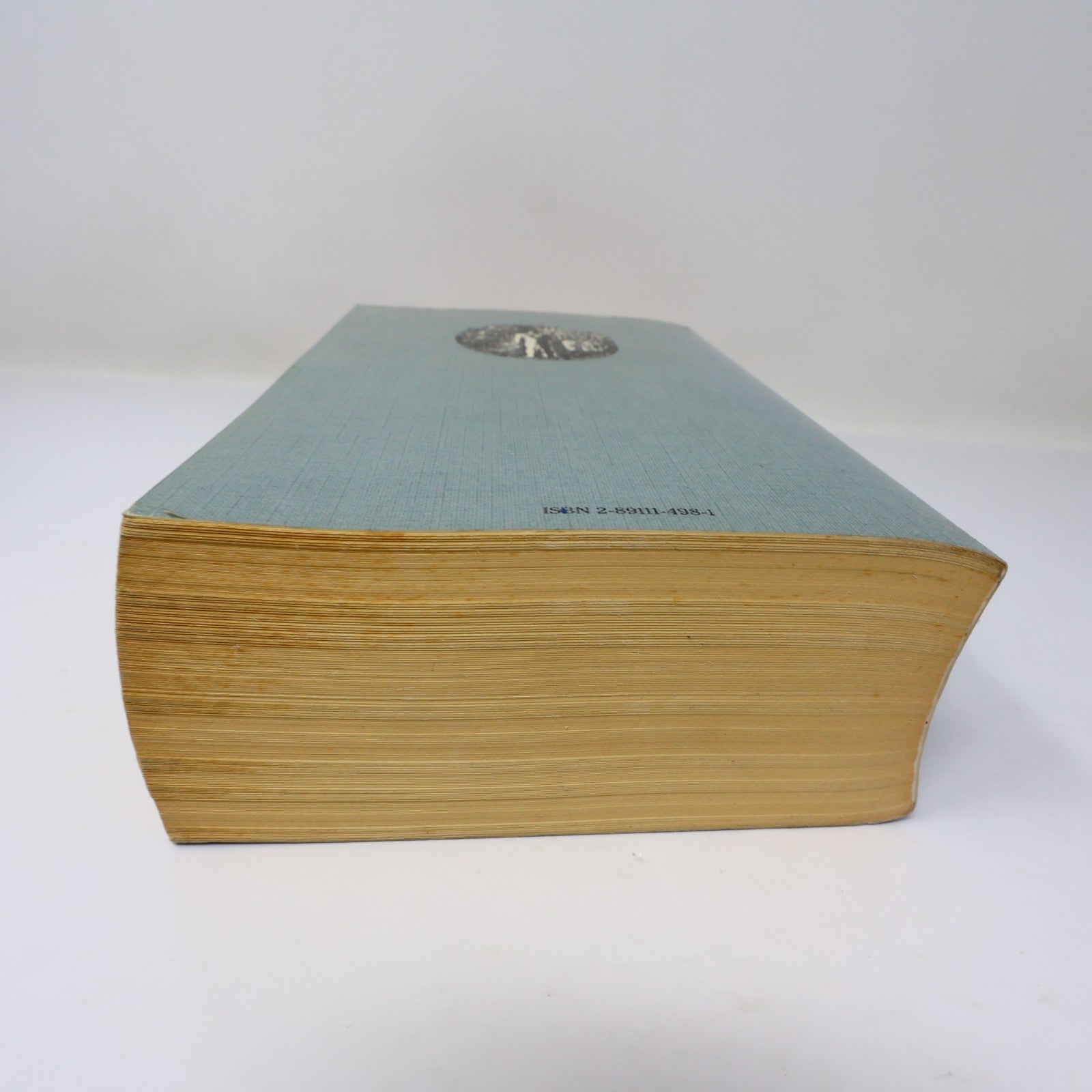 Tout Simenon #19 Georges Simenon Libre Expression Omnibus Littérature Française