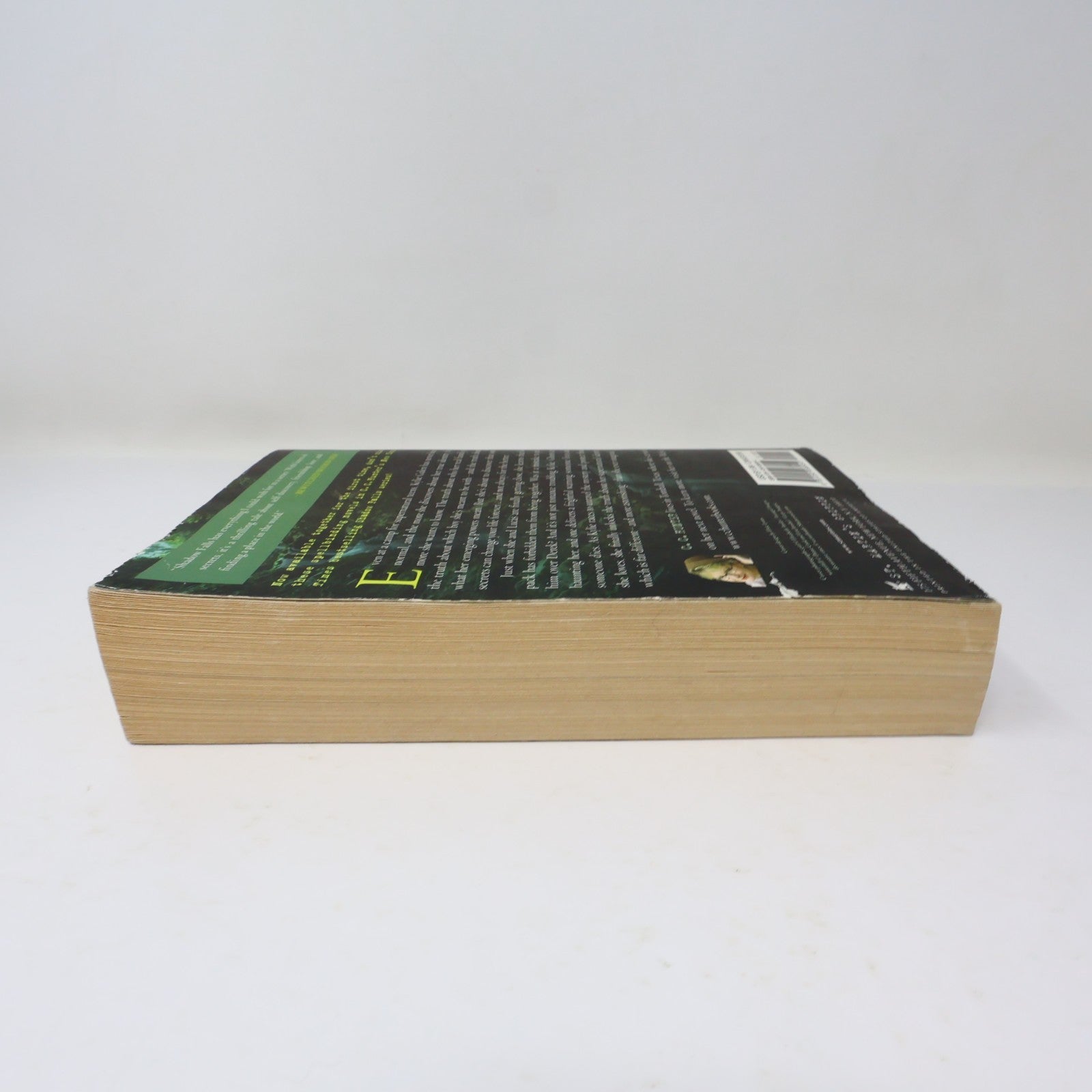 Taken At Dusk/Whispers At Moonrise C. C. Hunter Shadow Falls the Next Chapter PB