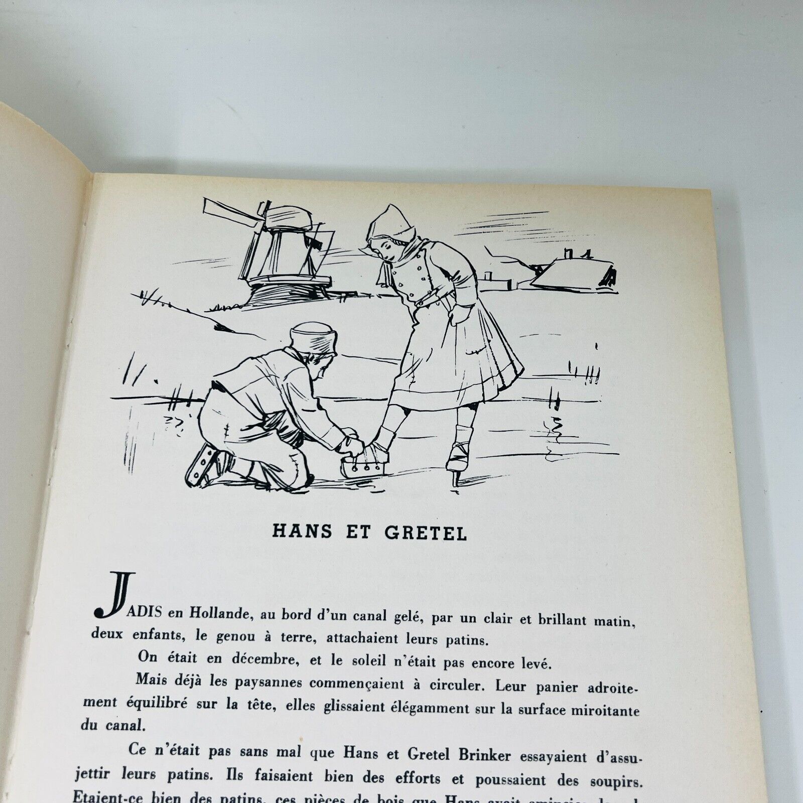 1961 Patins d'Argent Éditions Fabbri Mary Mapes Doges Illustré Torchio Bartoli