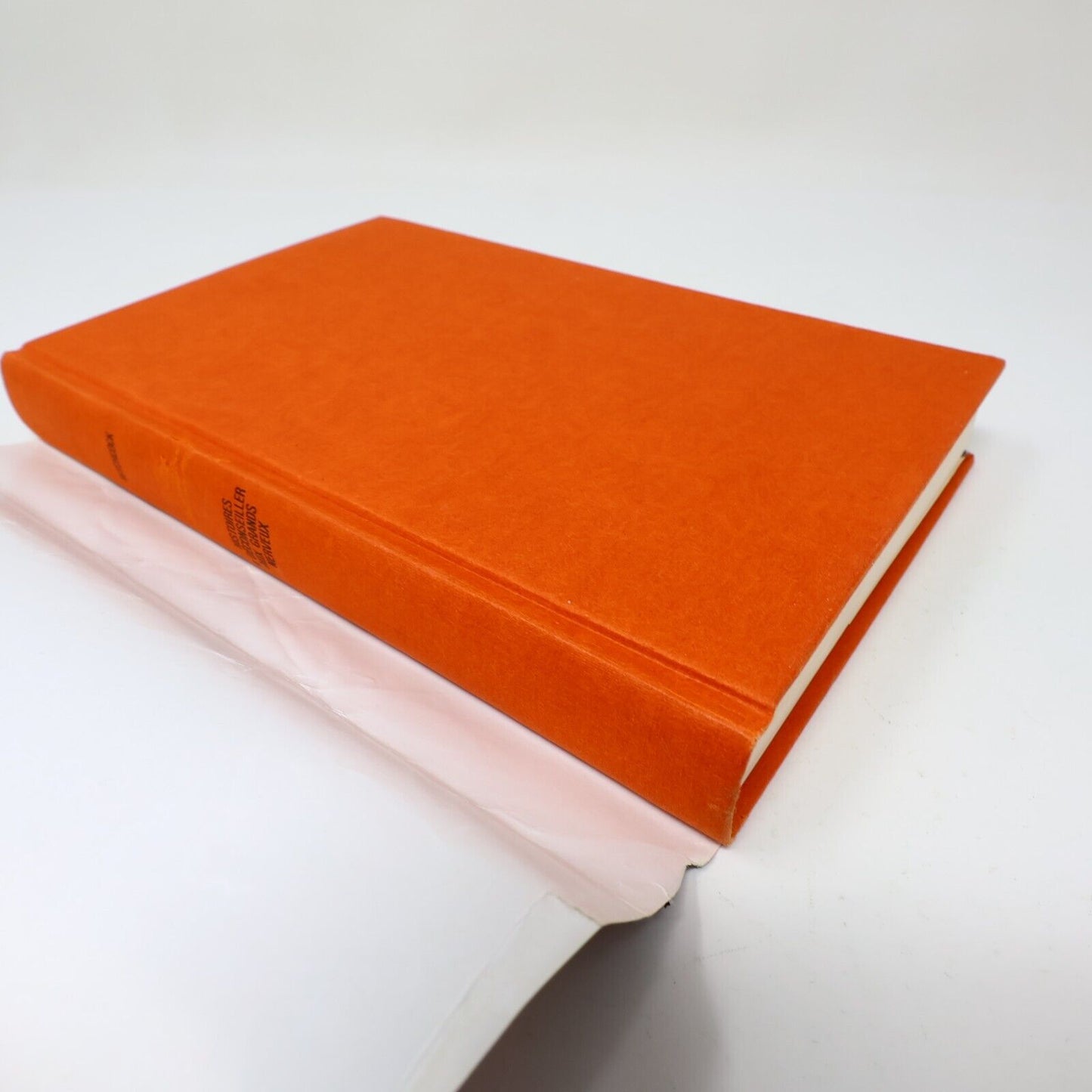 Alfred Hitchcock Horreur Thriller Lot 5 Livres Histoires Abominables Français