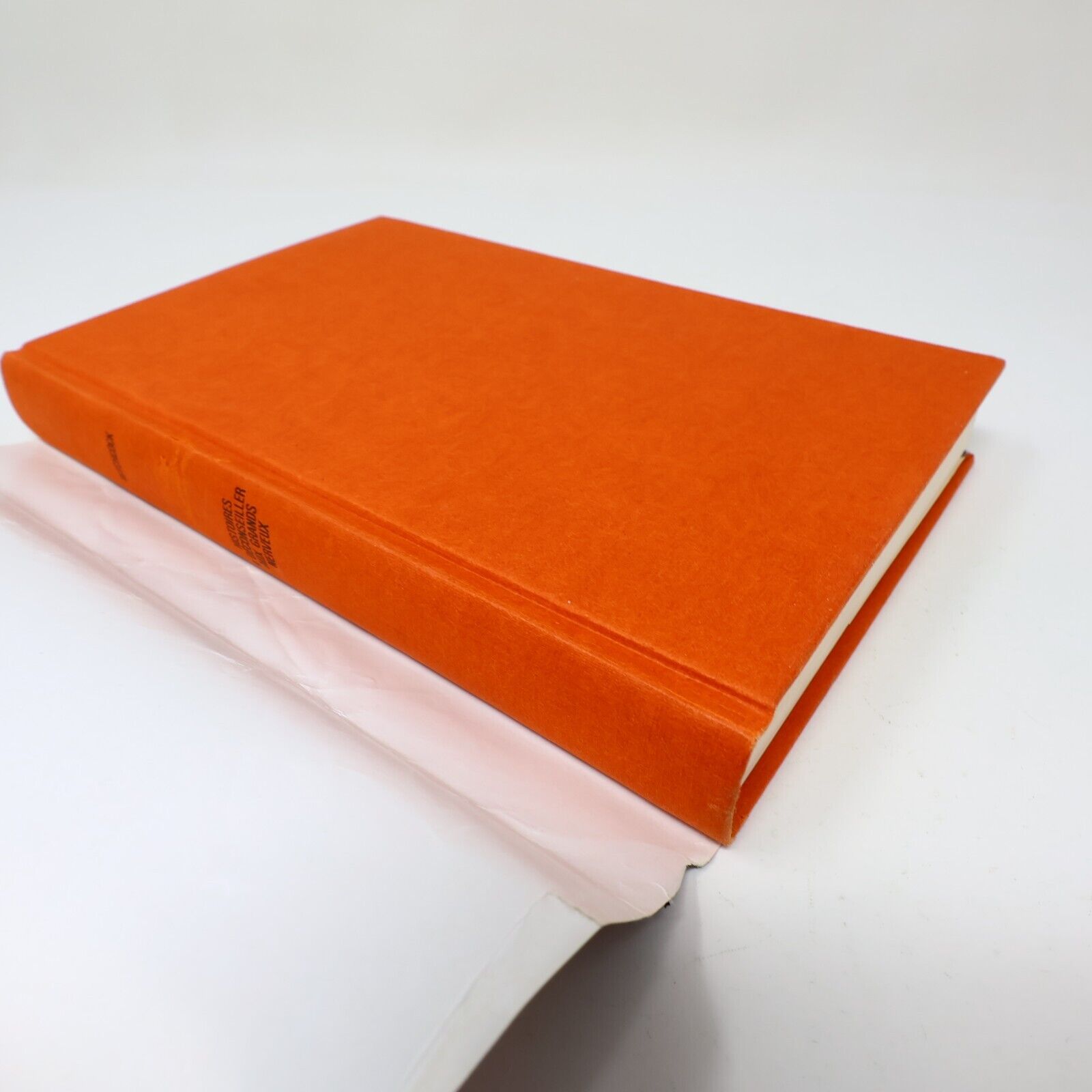 Alfred Hitchcock Horreur Thriller Lot 5 Livres Histoires Abominables Français