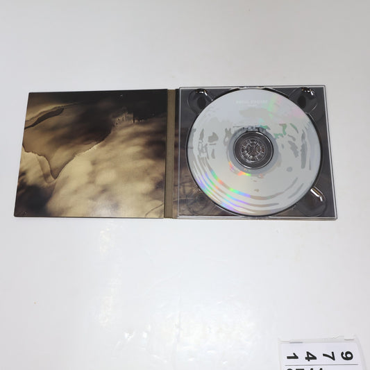 Raôul Duguay J'Ai Soif CD Un Peu D'Eau/La Mer À Boire/L'Eau De Noé MUCD-5621