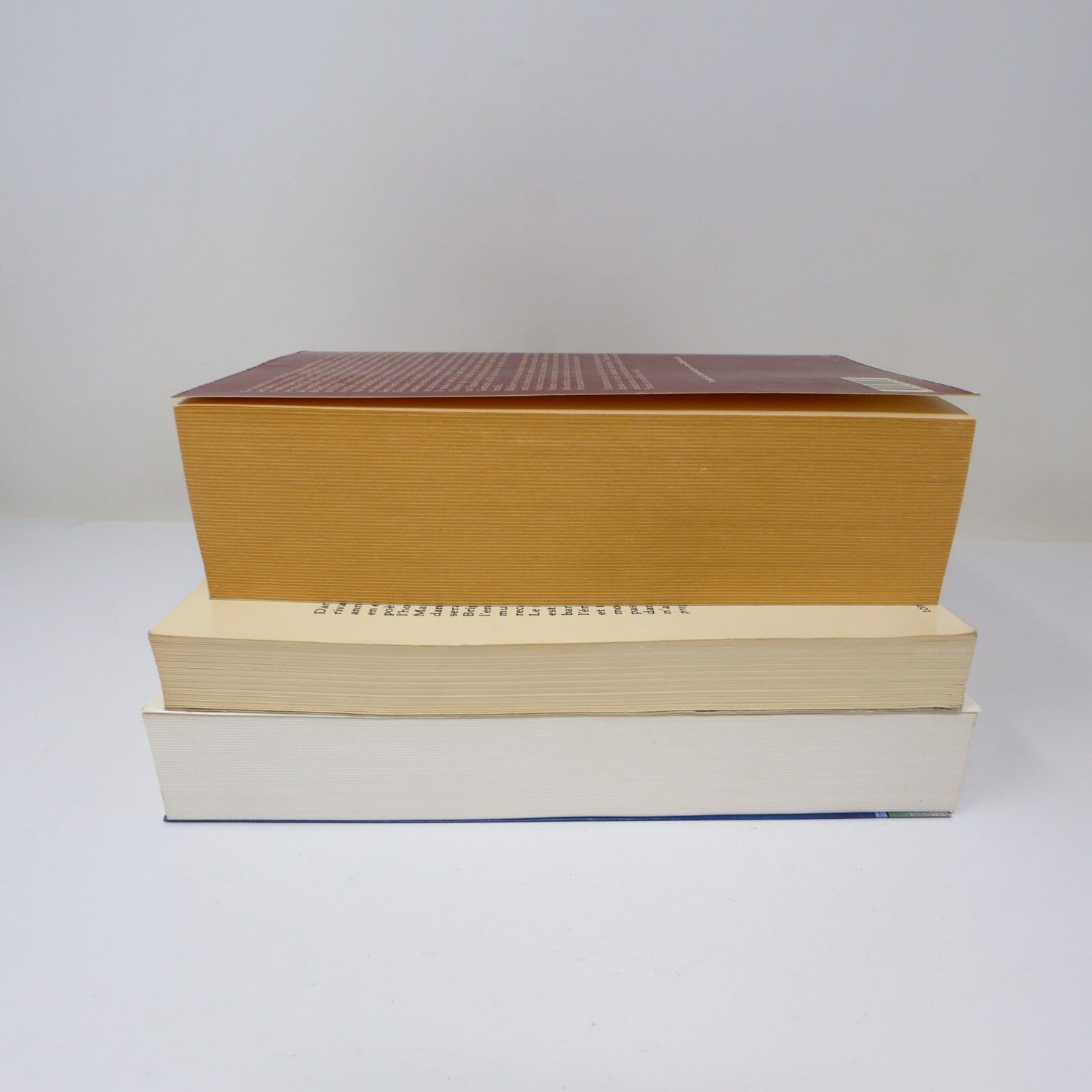Joyce Carol Oates Lot 3 Livres Bellefleur/Amours Profanes/Mon Coeur Mis à Nu PB