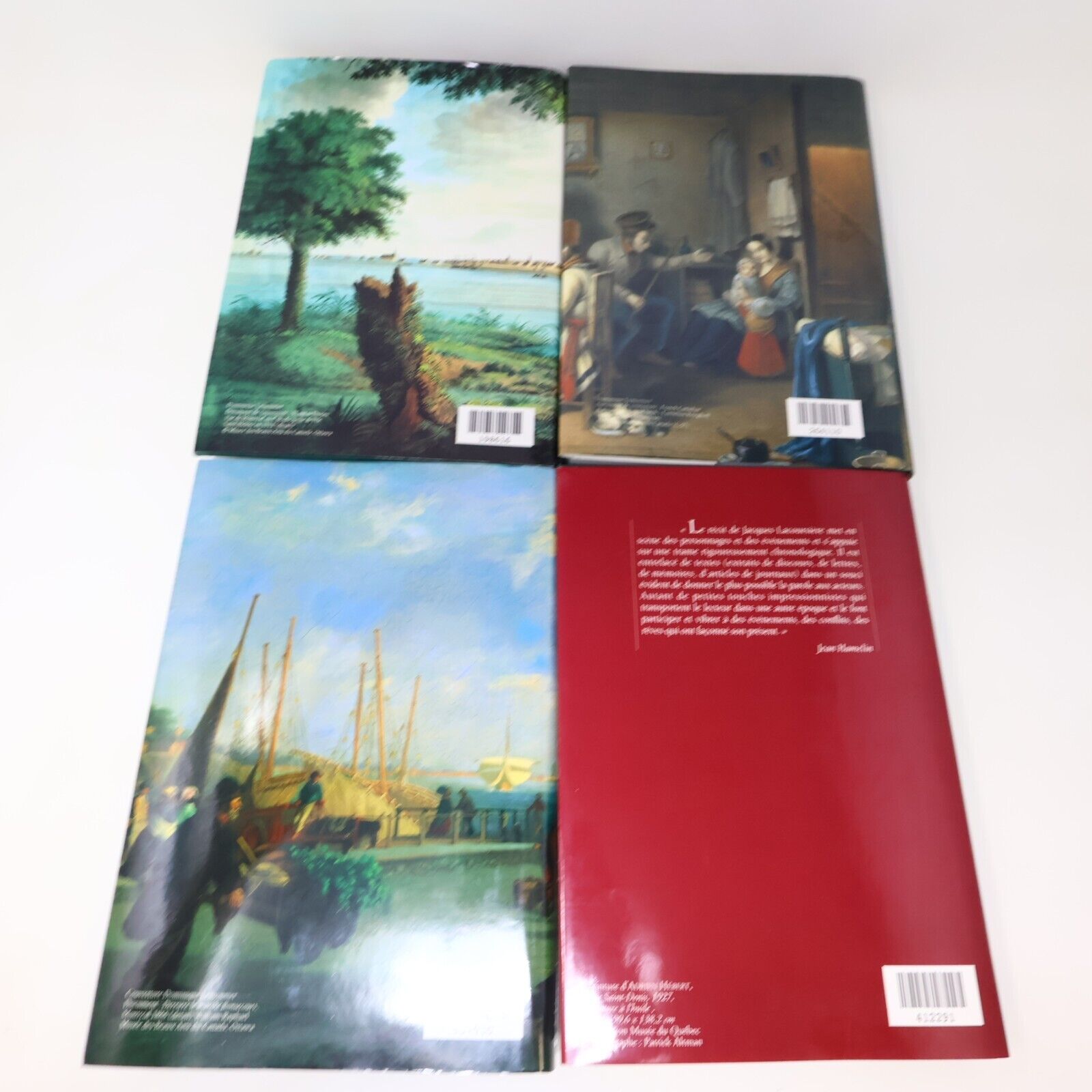 Histoire Populaire du Québec #1-5 Série Complète Jacques Lacoursière Lot Livres