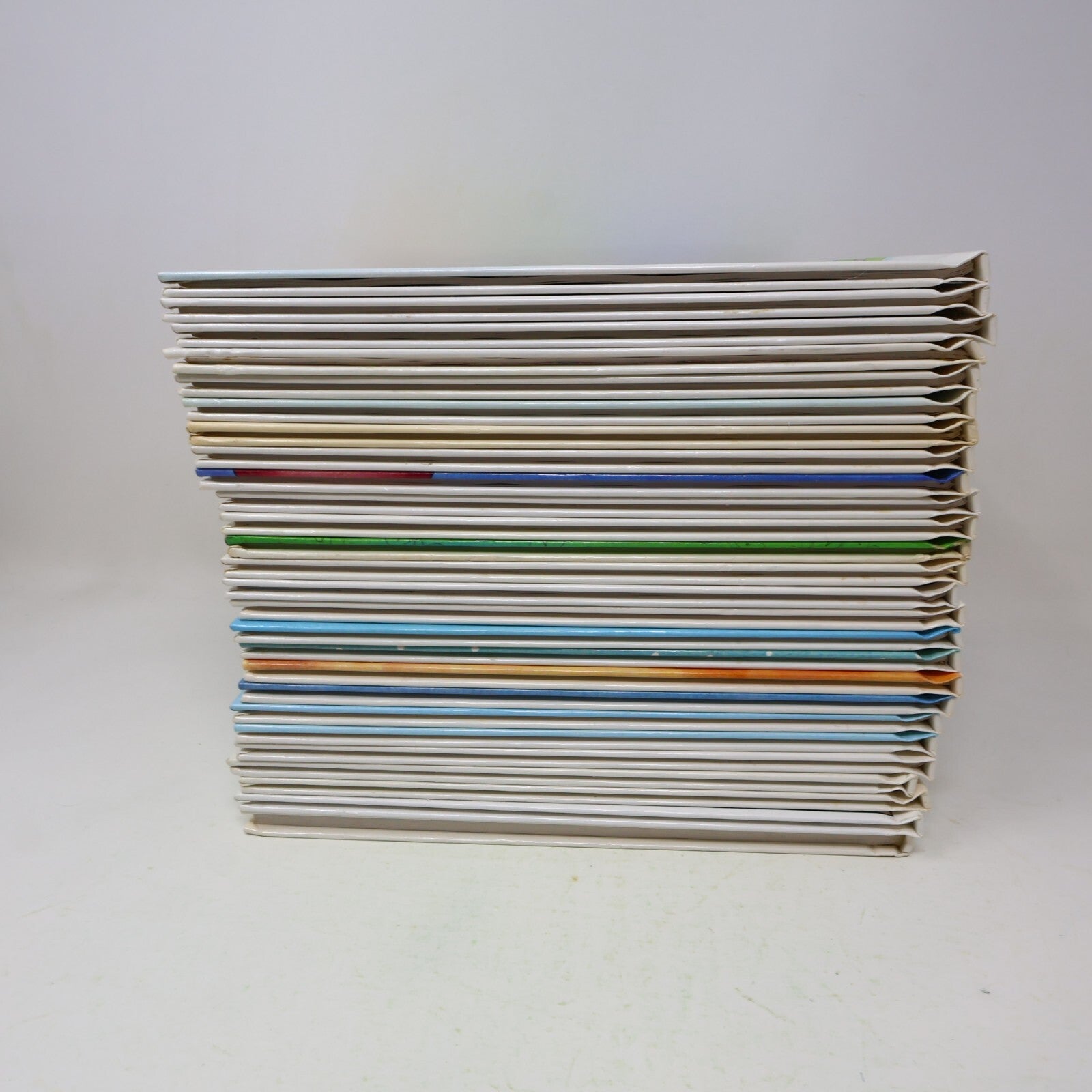 Le Château Magique du Livre Lot 26 Livres Jane Belk Moncure Français Grolier HC