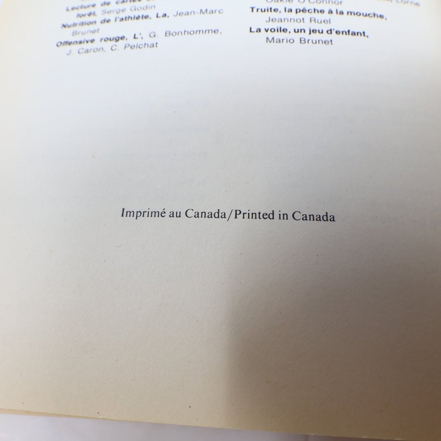Adieu Rompre Sans Difficulté Howard M Halpern Livre 1983 Français Le Jour Casser