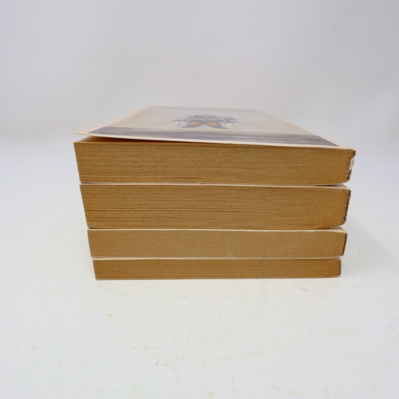 Jacques Benoit Lot 4 Livres Québec 10/10 Patience et Firlipon/Voleurs/Princes PB
