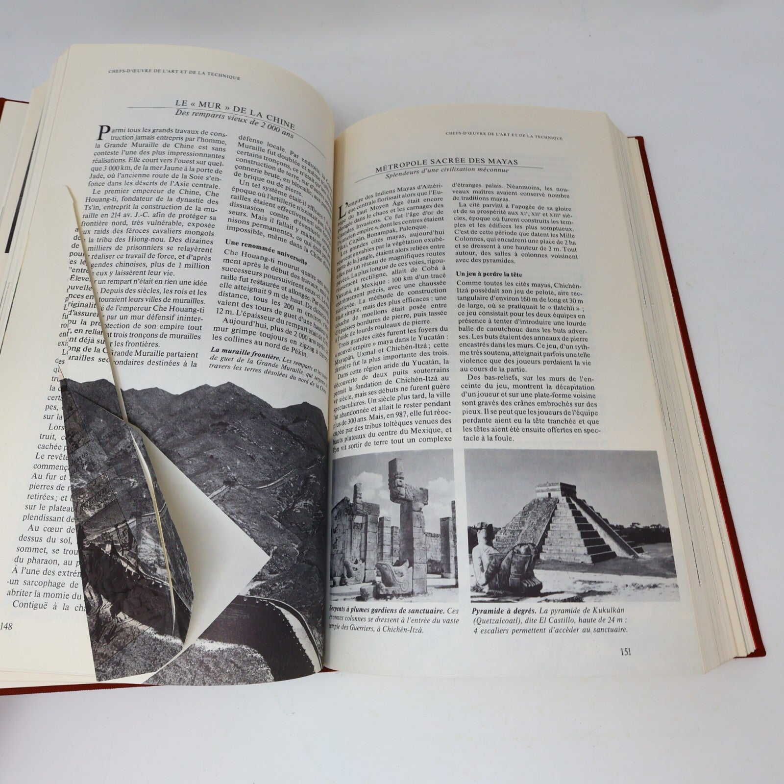1979 Histoires et Récits Insolites Ésotérisme Reader's Digest Français Livre 70s