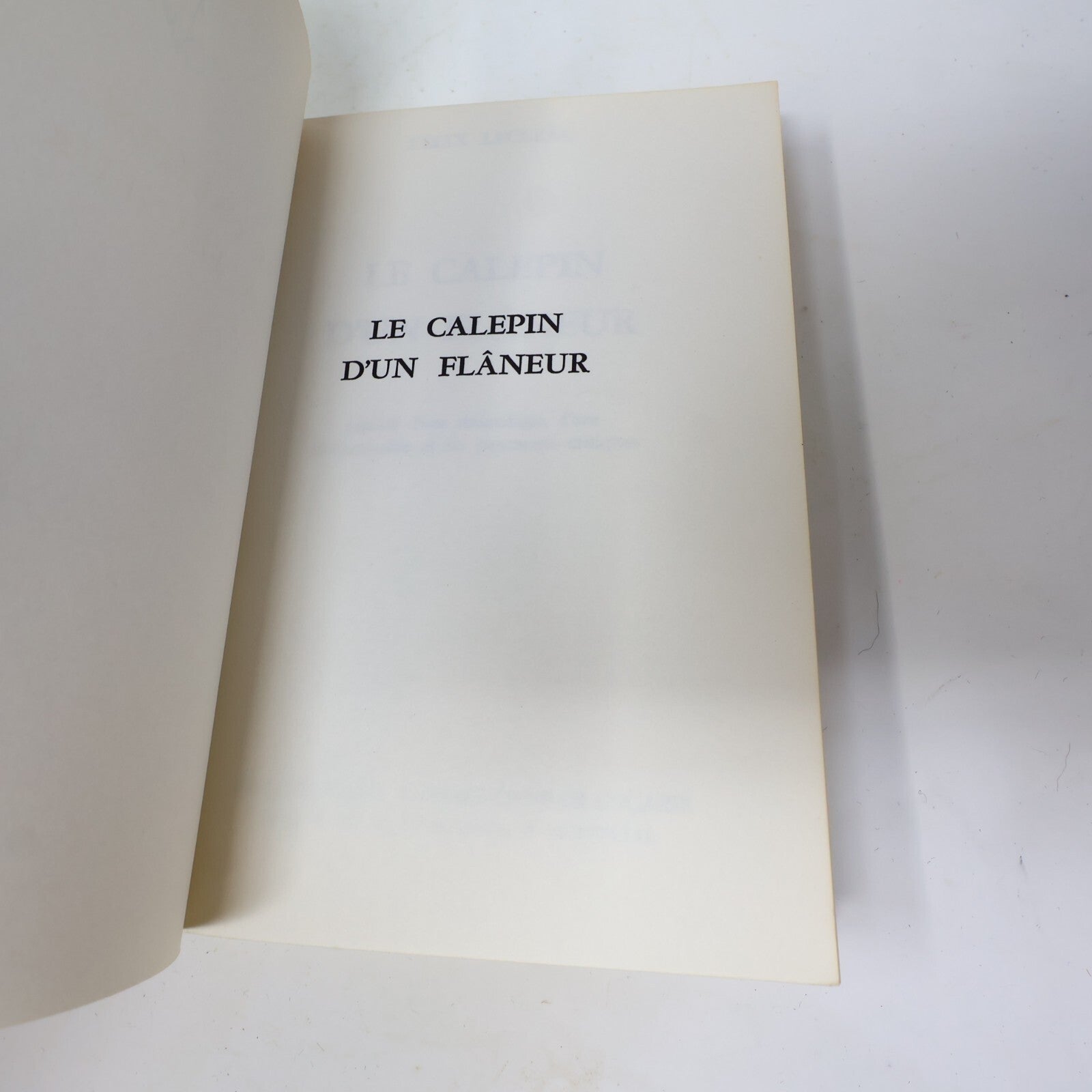 Félix Leclerc Lot 8 Livres Andante/Adagio/Allegro/Rêves à Vendre Roman Poésie PB