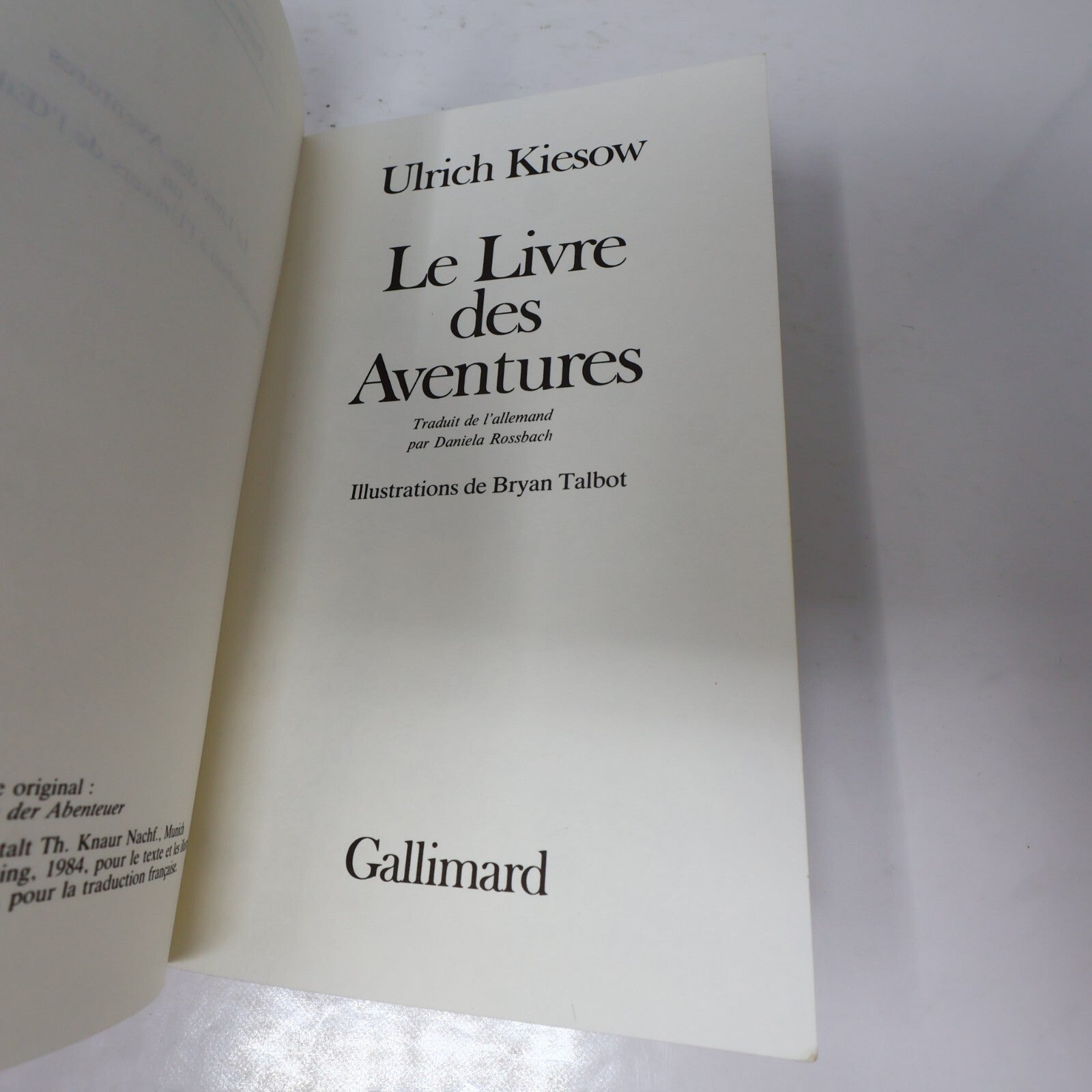 L'Oeil Noir LDVELH Lot 3 Livre des Aventures/Héros Monstres et Forces Obscures