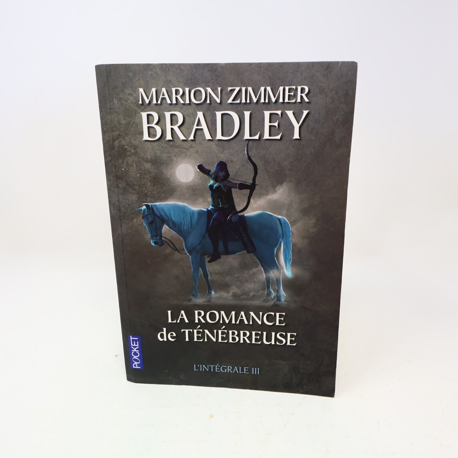 La Romance de Ténébreuse Intégrale #3 Marion Zimmer Bradley 2013 Pocket Français