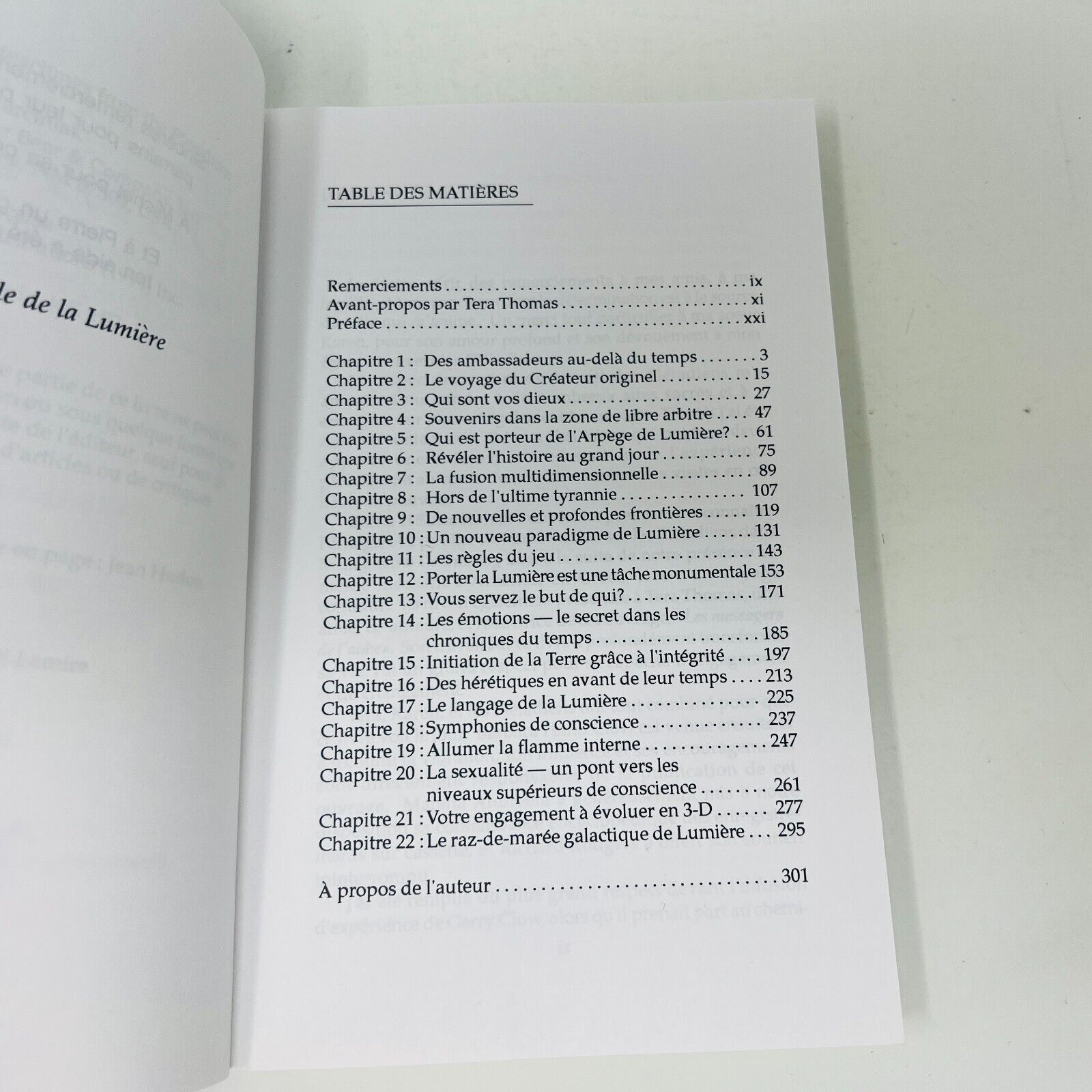 1997 Messagers de l'Aube de Barbara Marciniak Livre Ariane Lumière des Pléiades