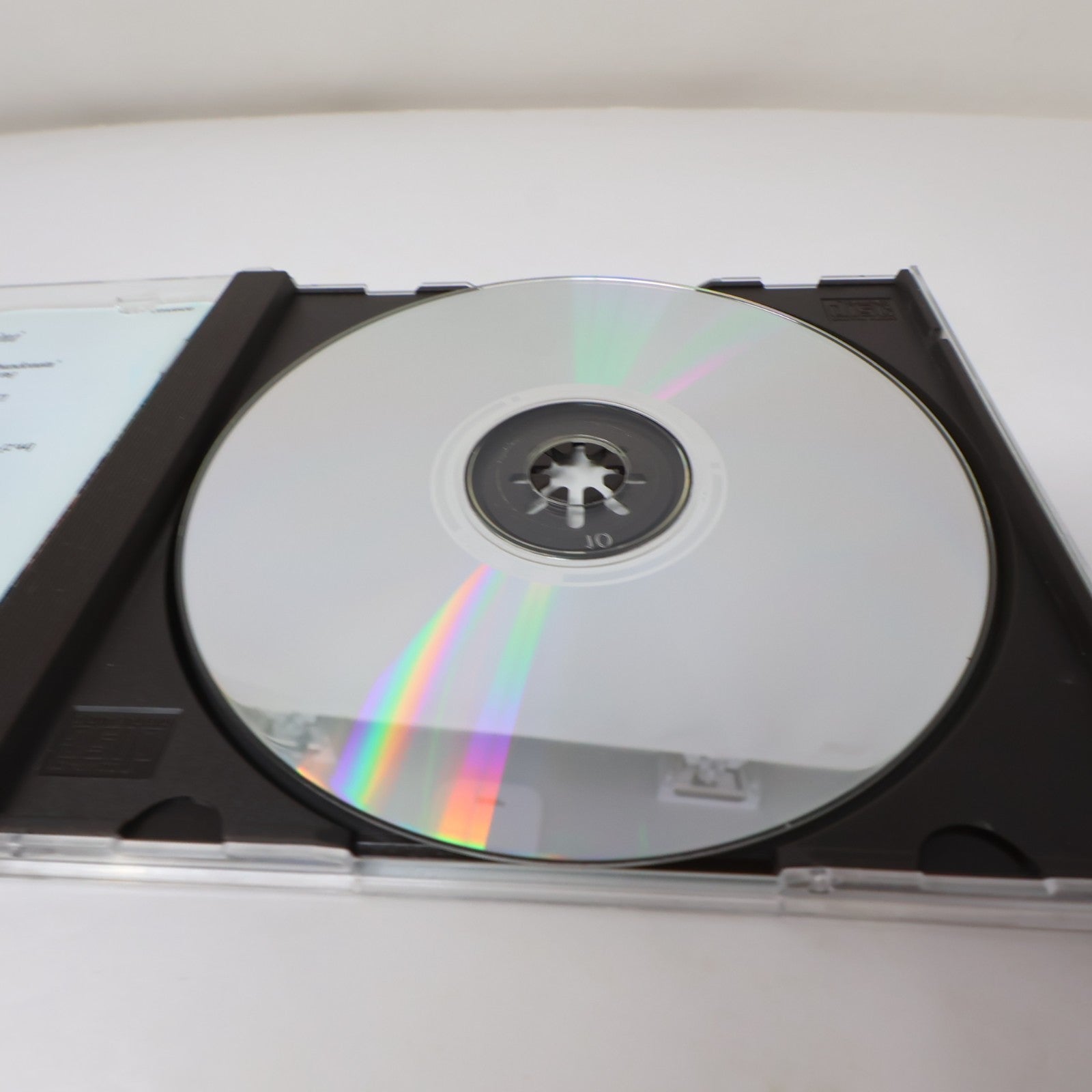 Tartini The Devil's Trill & Other Violin Sonatas CD Wallfisch/Tunnicliffe 1991