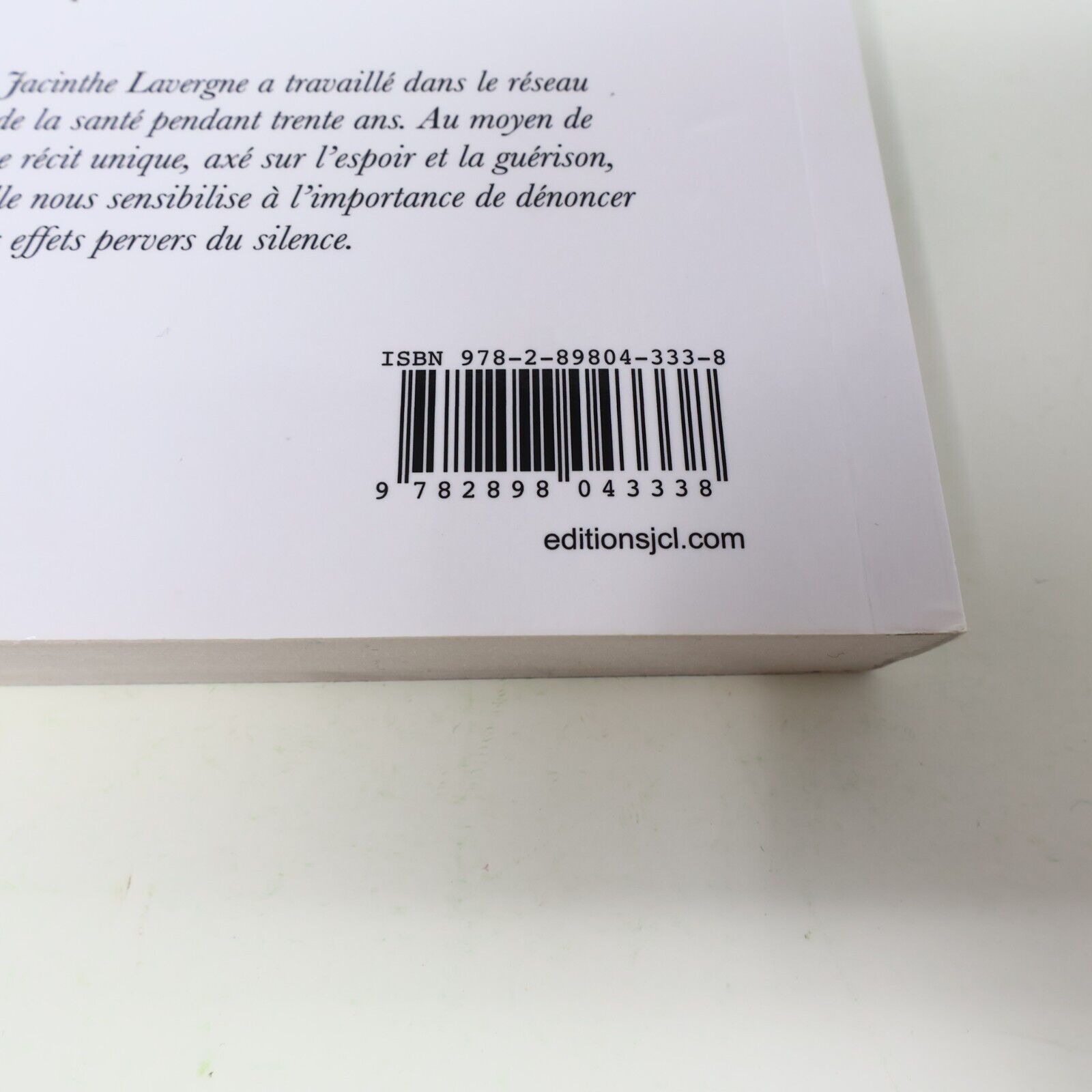 2024 Ma Vie Sans Toi Maman Jacinthe Lavergne Biographie Suicide Enfance Jcl PB