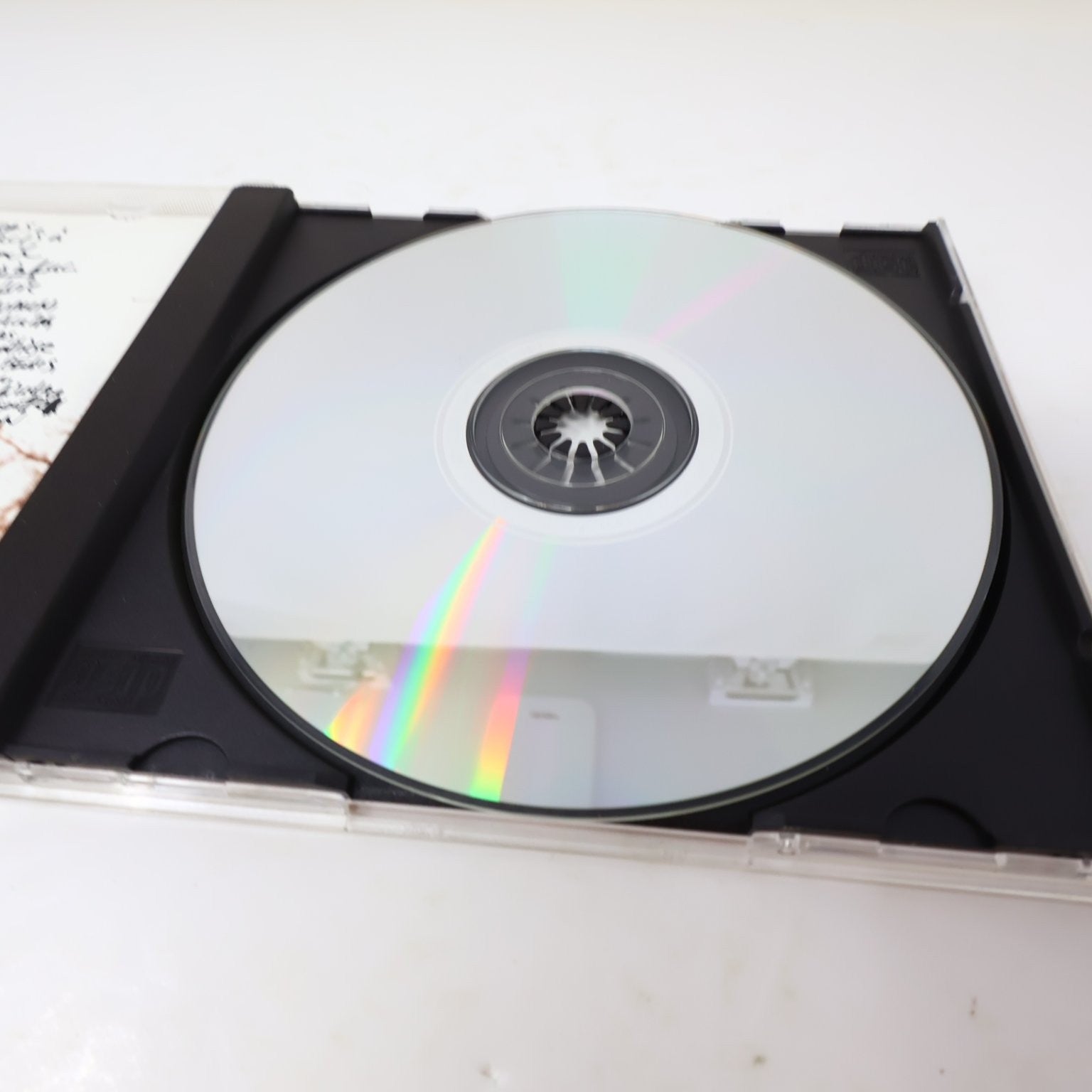 Denis Rainville - Parti Pour Rester Ici CD 1994 Quebec Folk Les Disques Leila