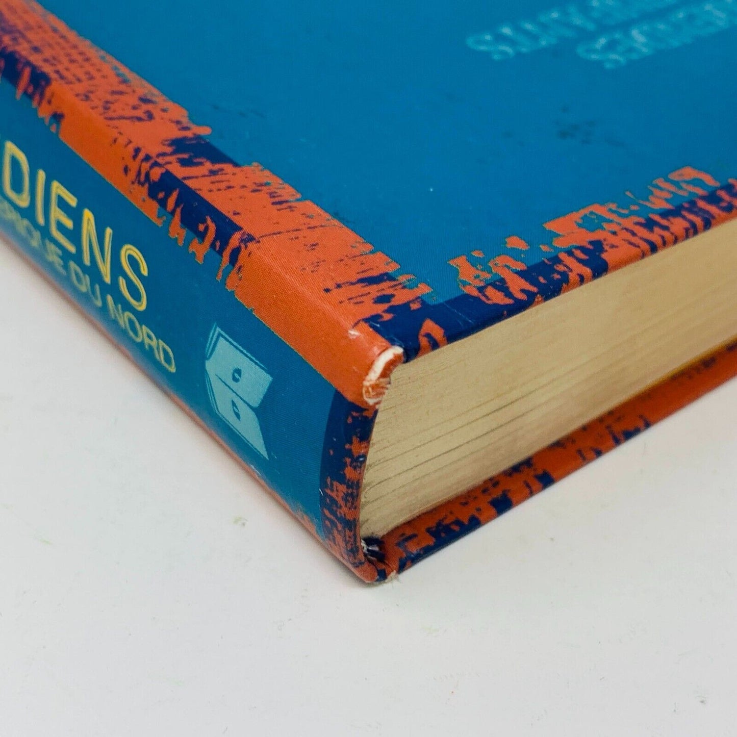2008 Mille Ans de Contes Indiens d'Amérique du Nord Livre Milan Français French