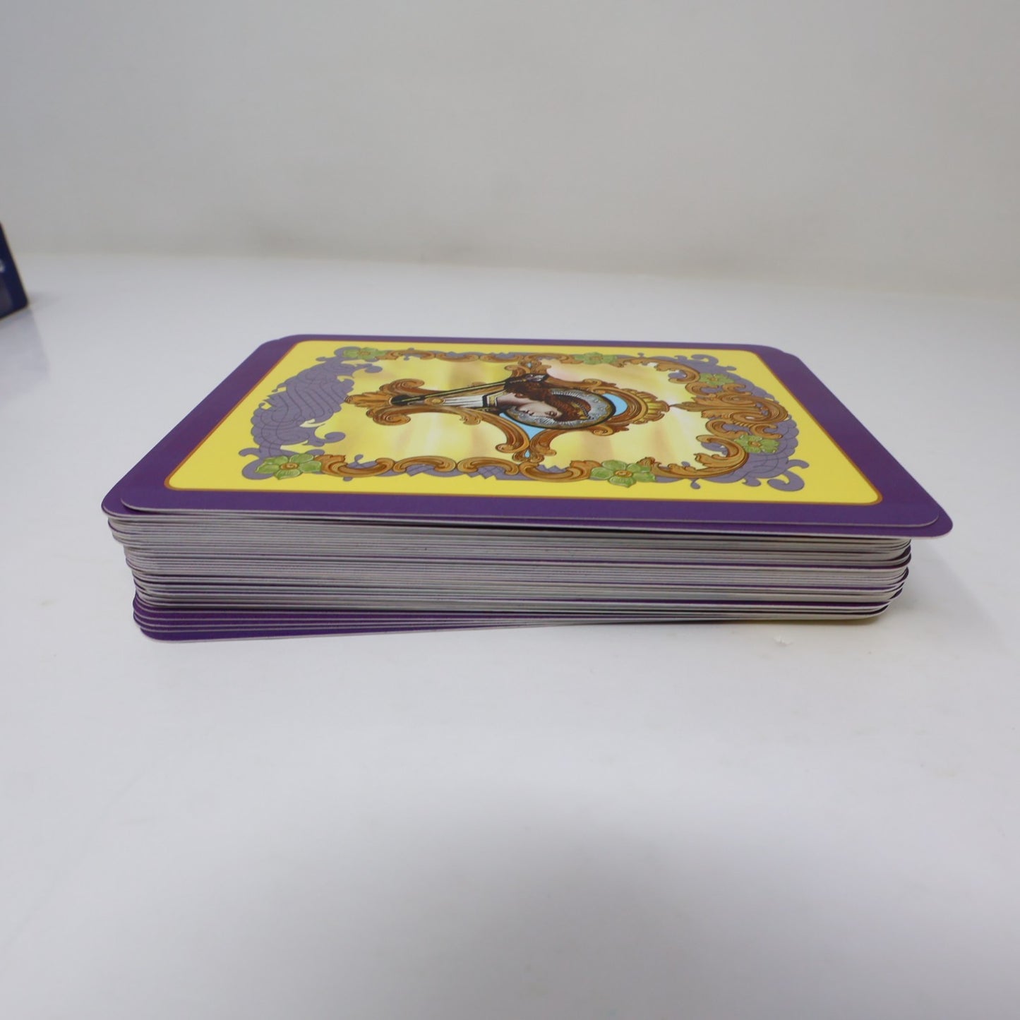 Cartes Divinatoires des Saints et des Anges Doreen Virtue Ada Complet Tarot