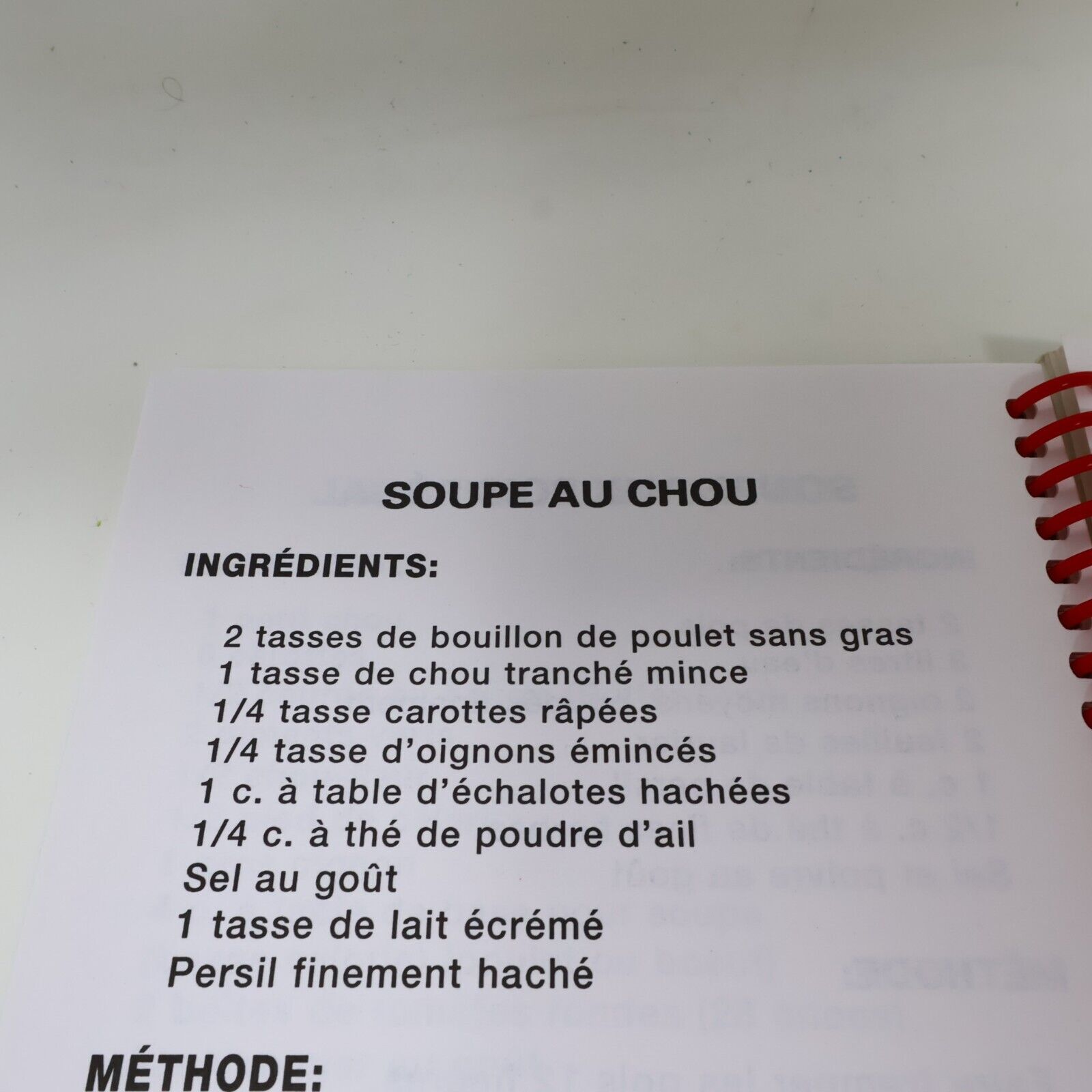 Lot 5 Livres Recettes Cuisine Minçavi #1-5 de Lyne Martineau Français 90s French
